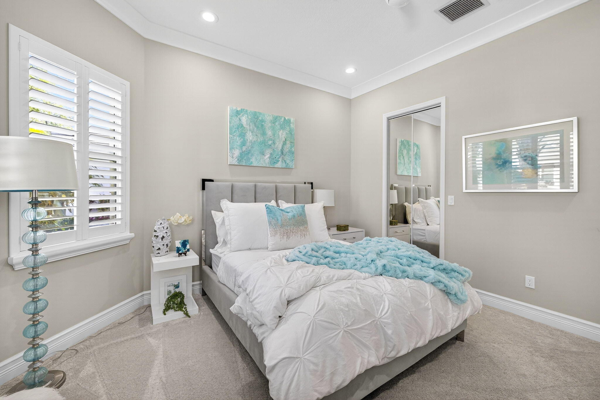 VALENCIA BAY - Residential