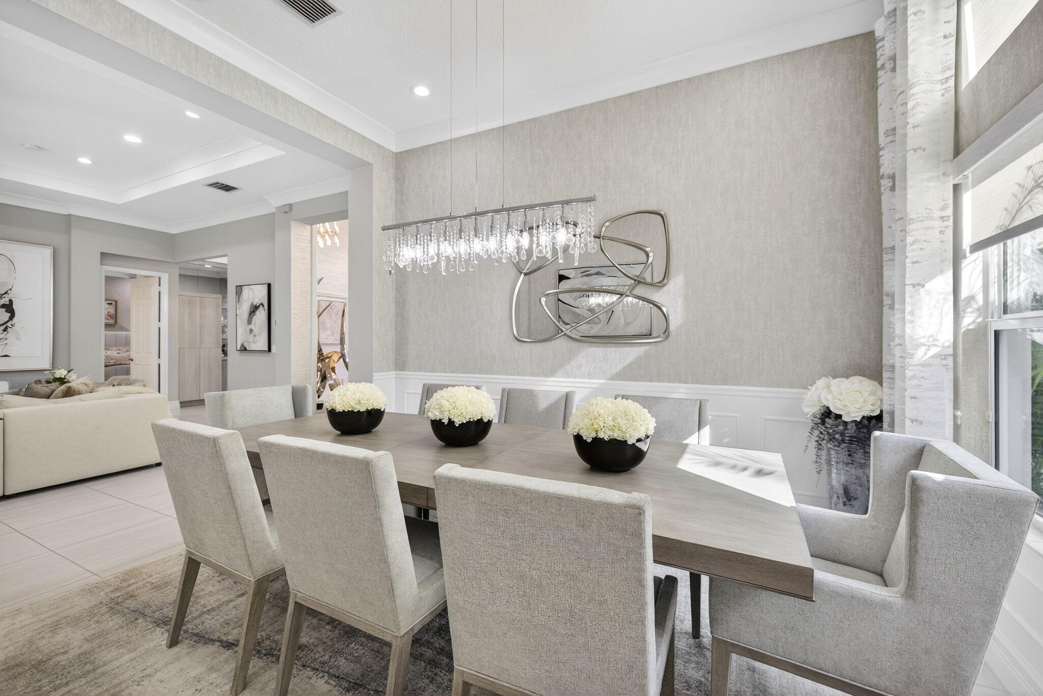 VALENCIA BAY - Residential