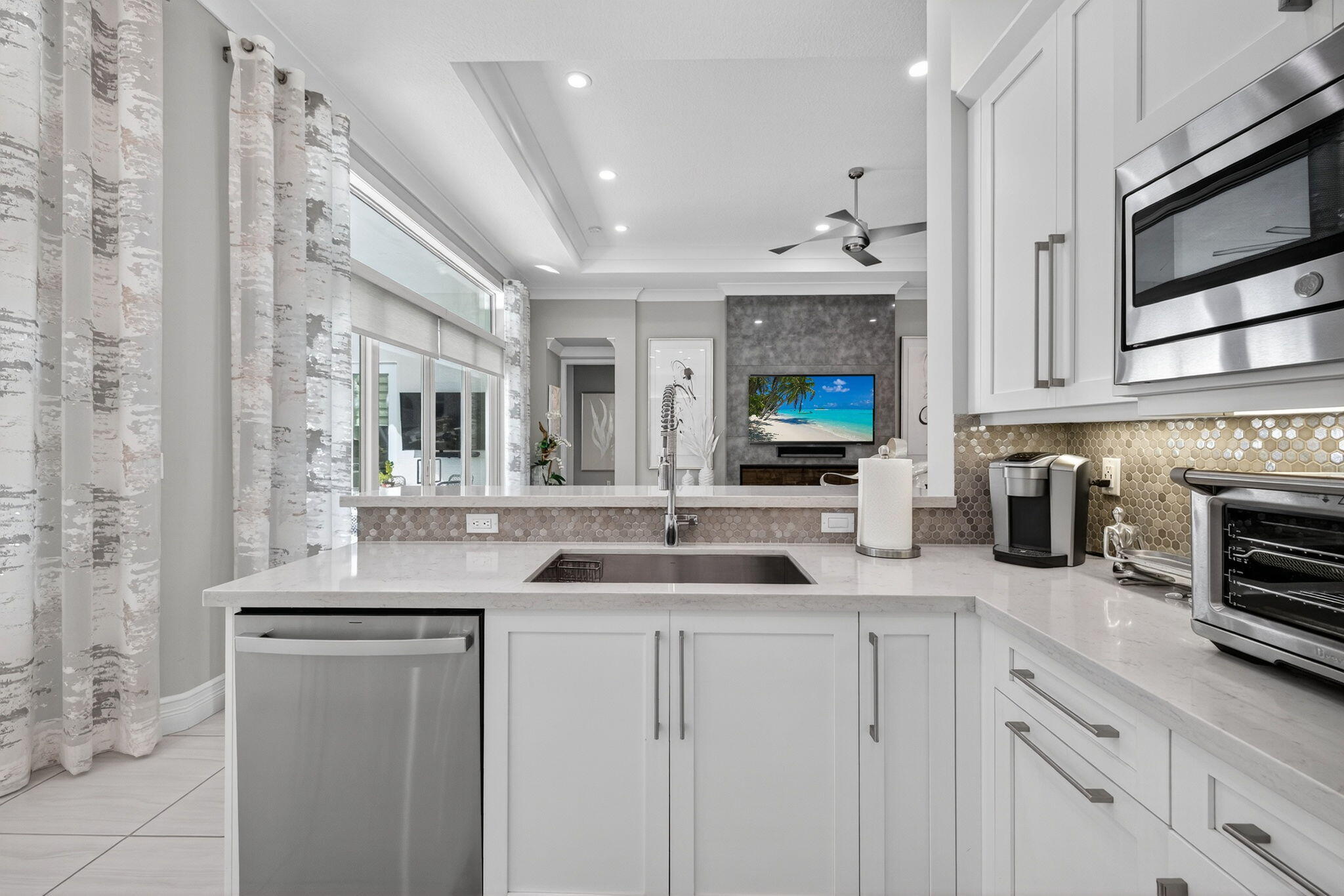 VALENCIA BAY - Residential