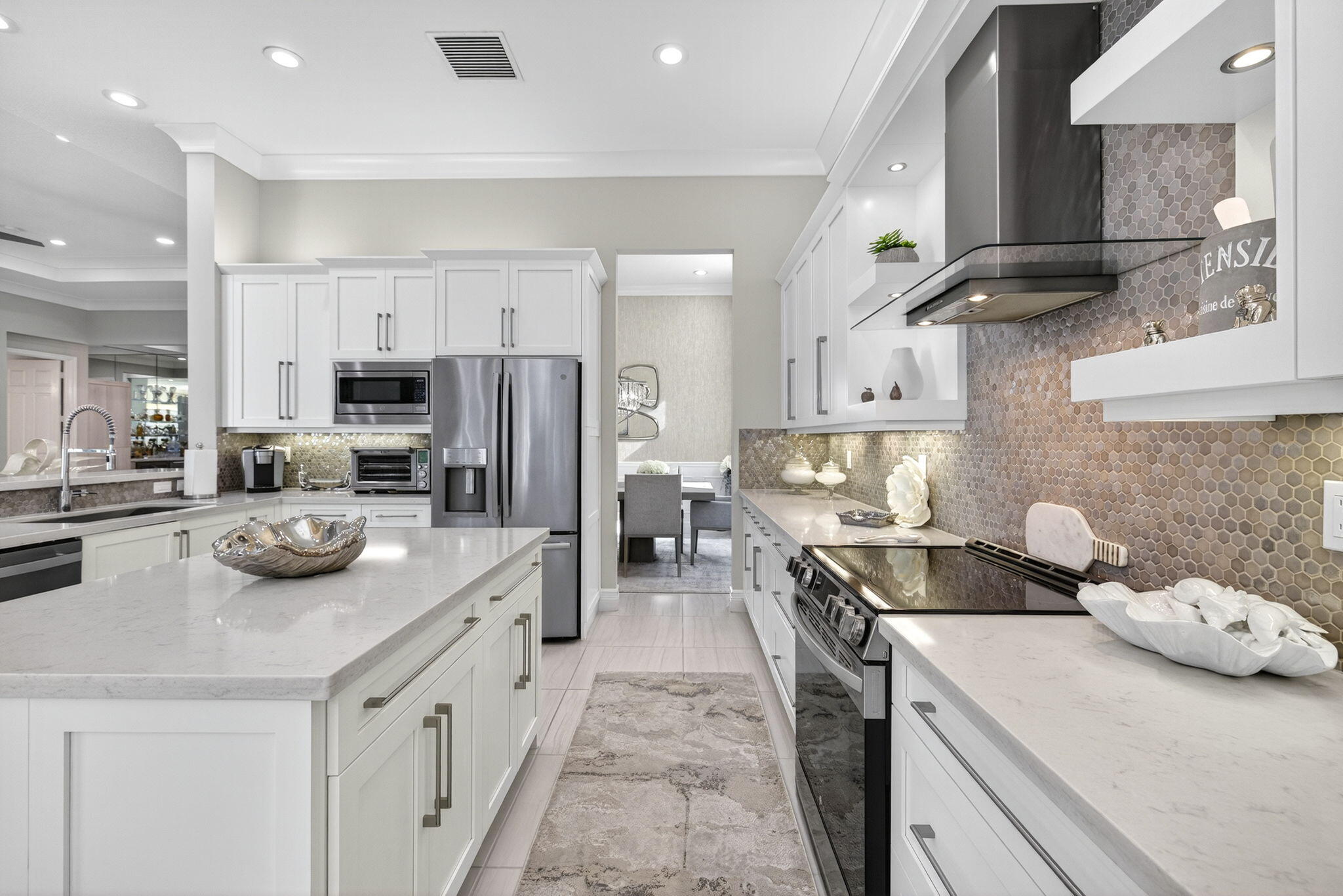 VALENCIA BAY - Residential