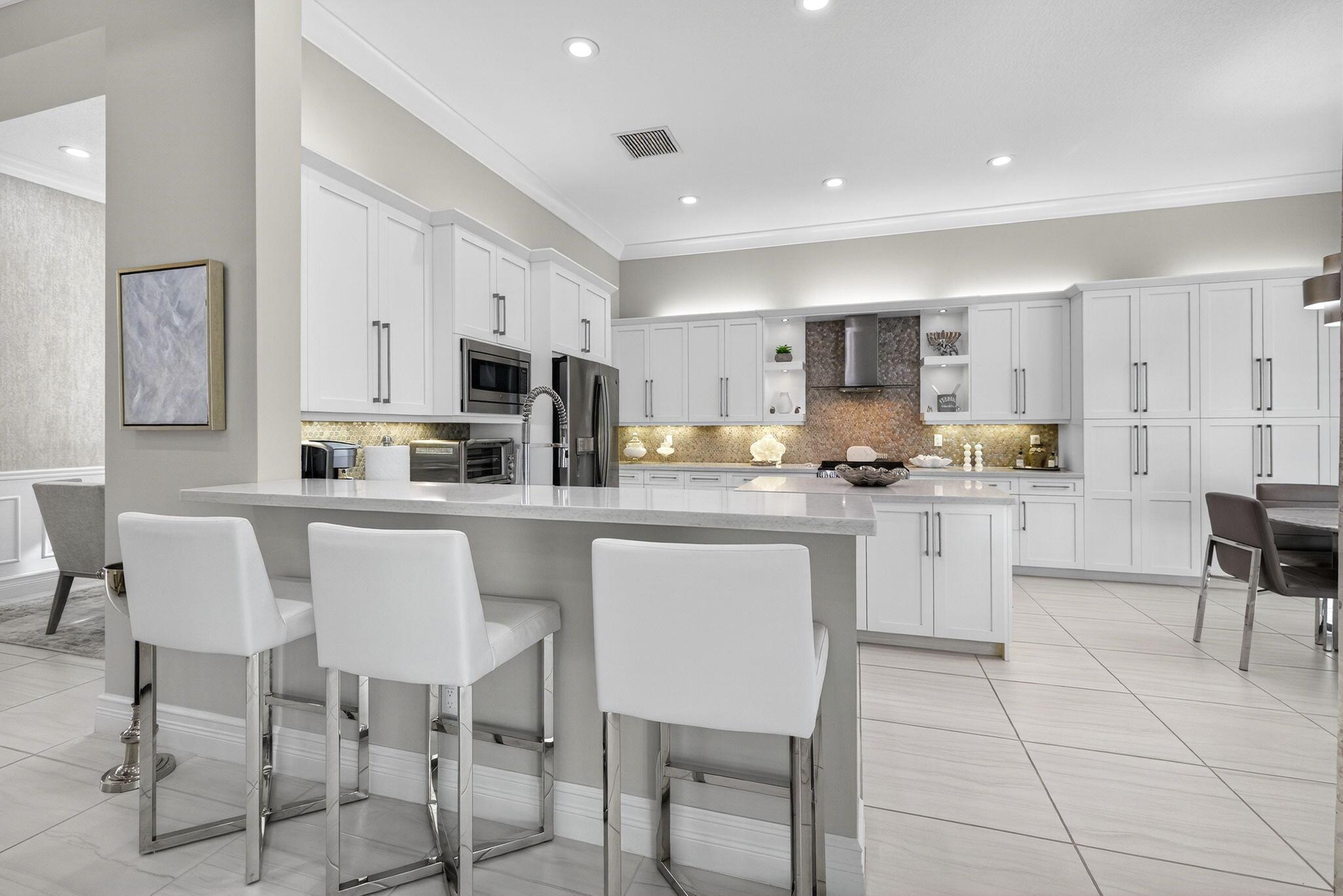 VALENCIA BAY - Residential