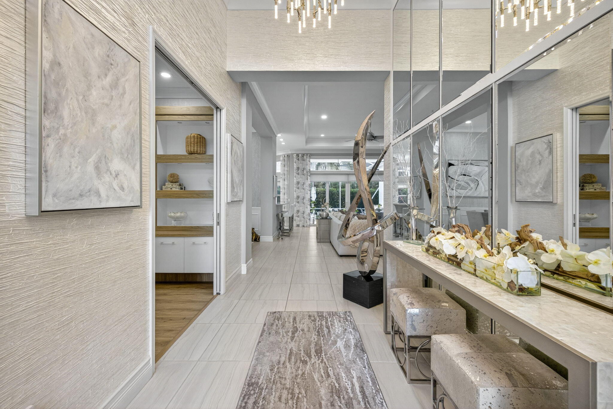 VALENCIA BAY - Residential