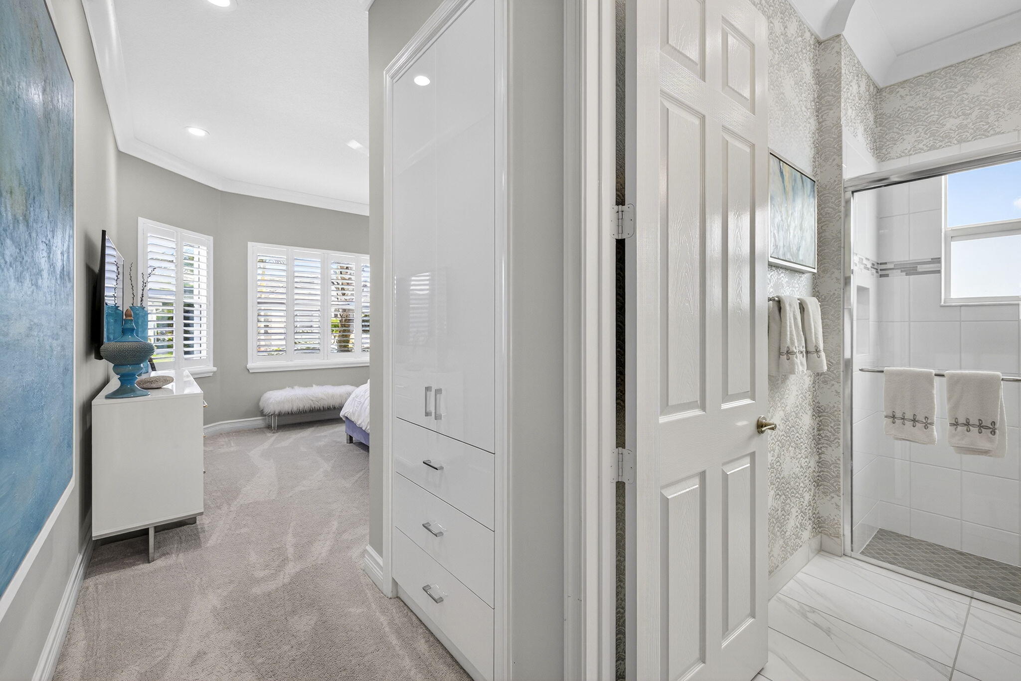 VALENCIA BAY - Residential