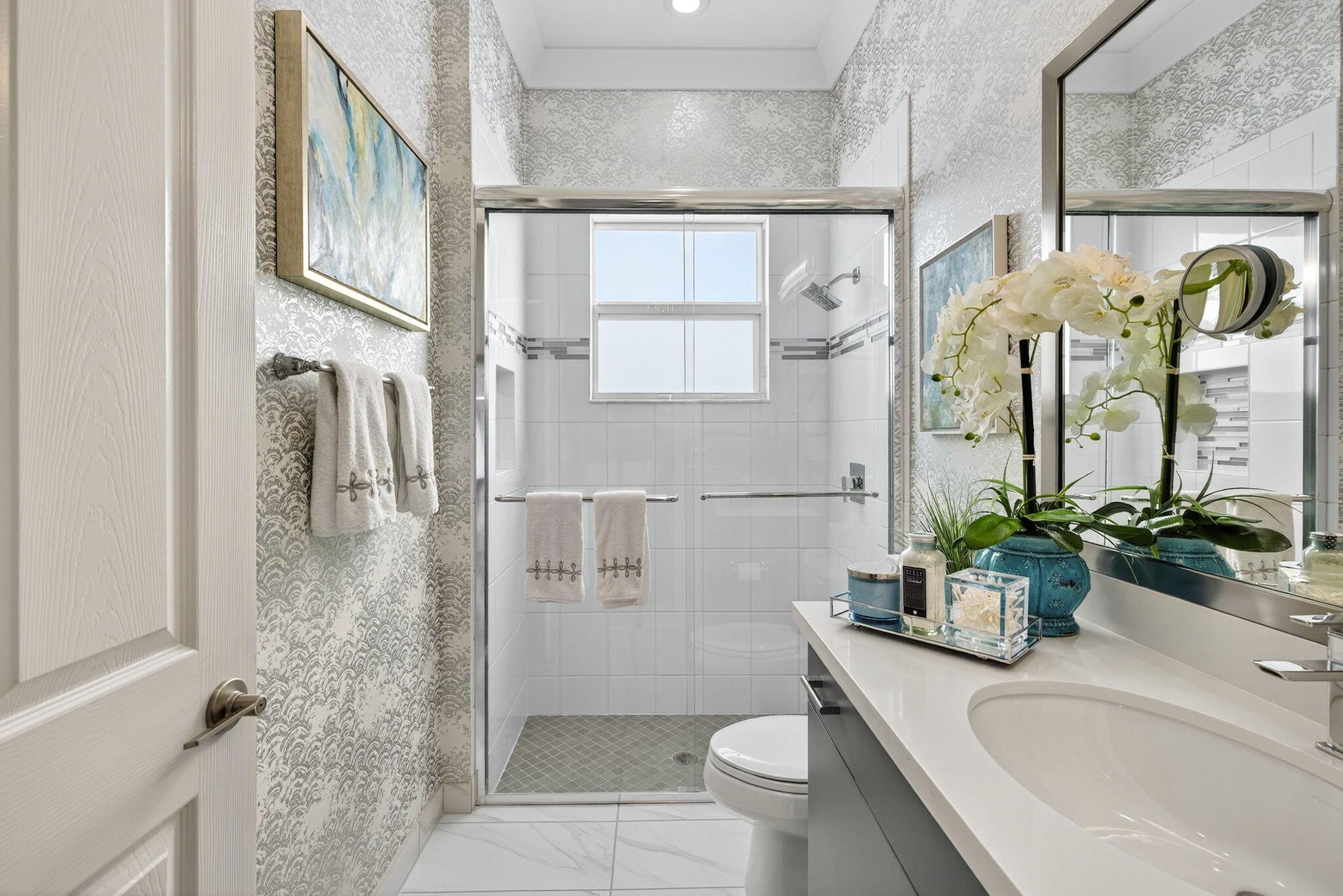 VALENCIA BAY - Residential