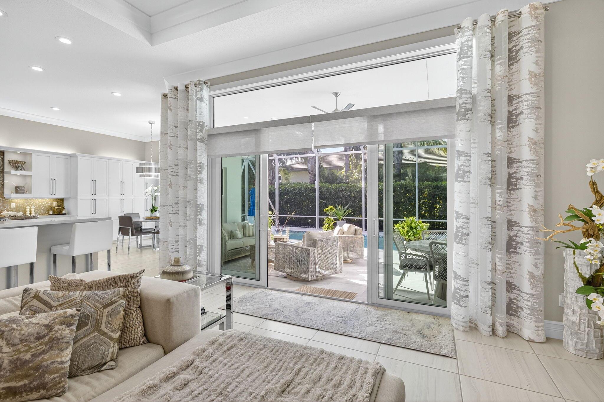 VALENCIA BAY - Residential