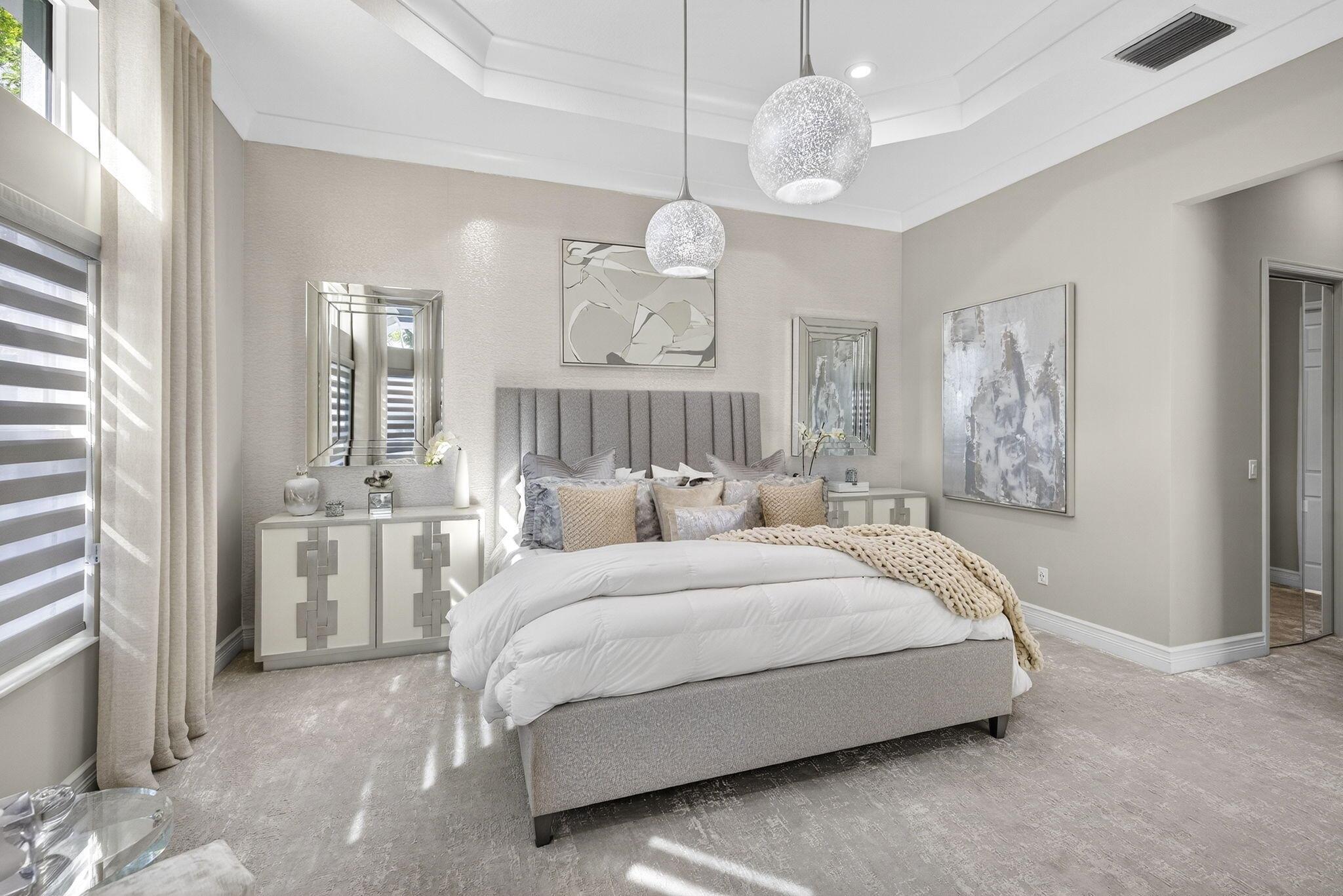 VALENCIA BAY - Residential