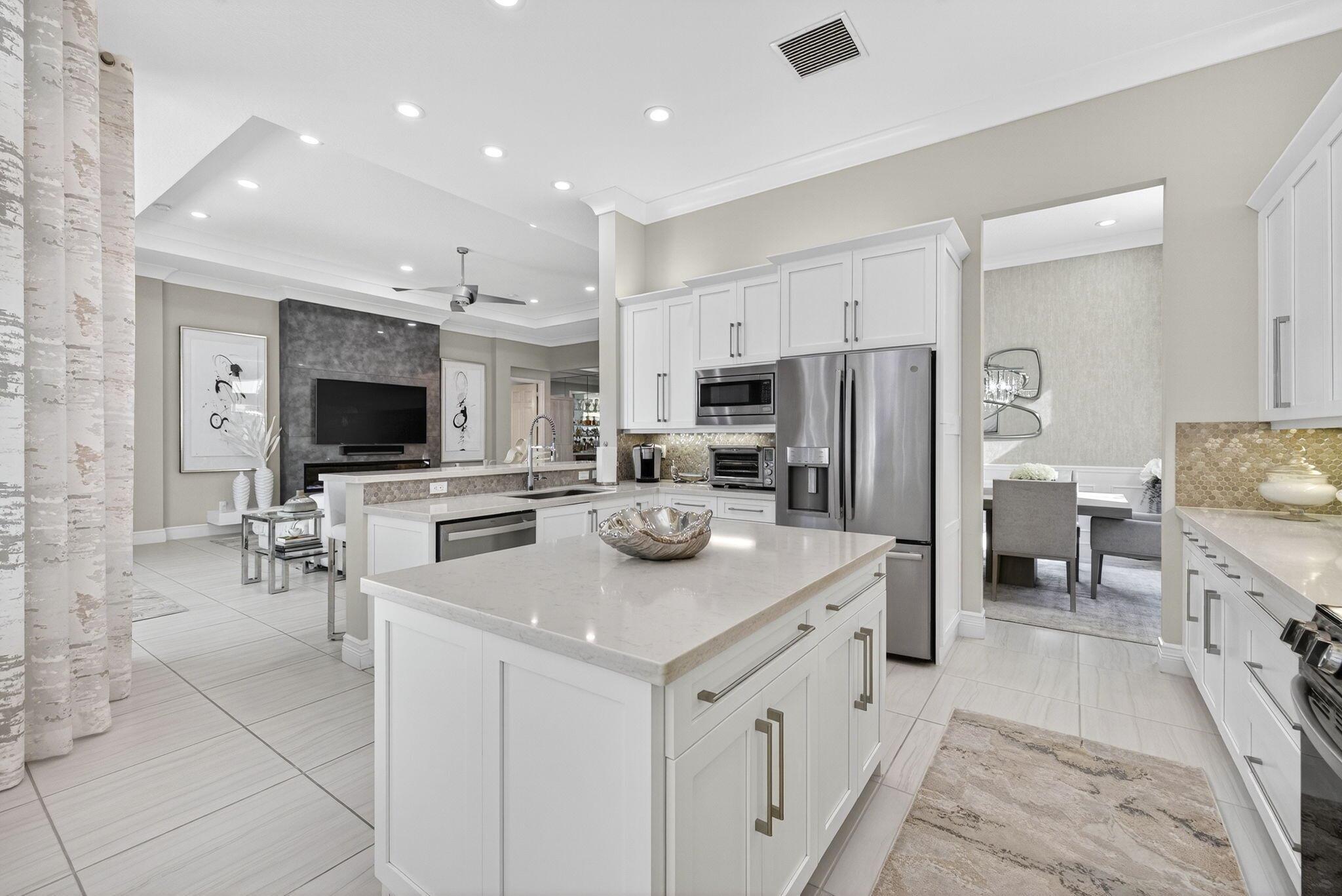 VALENCIA BAY - Residential