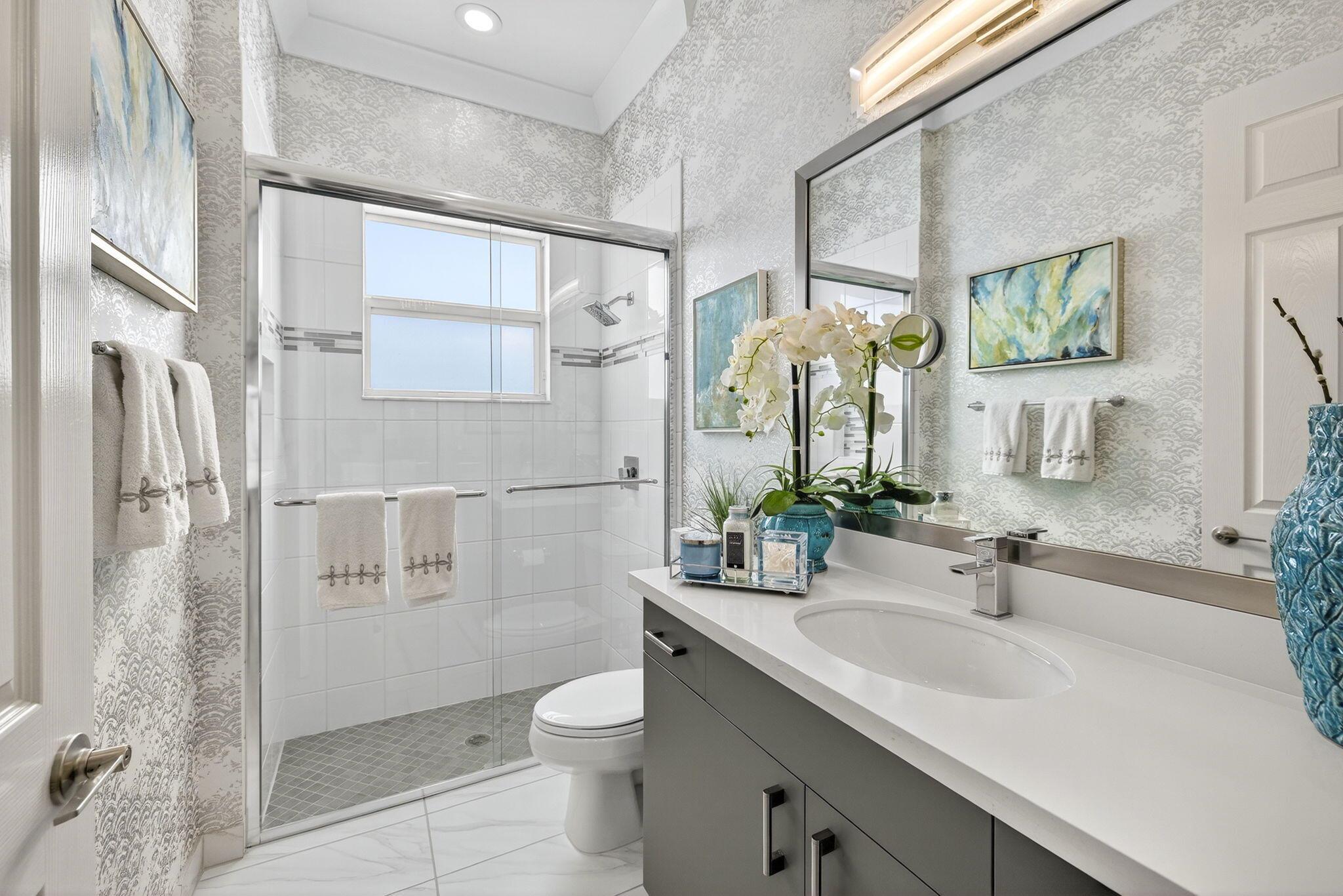 VALENCIA BAY - Residential