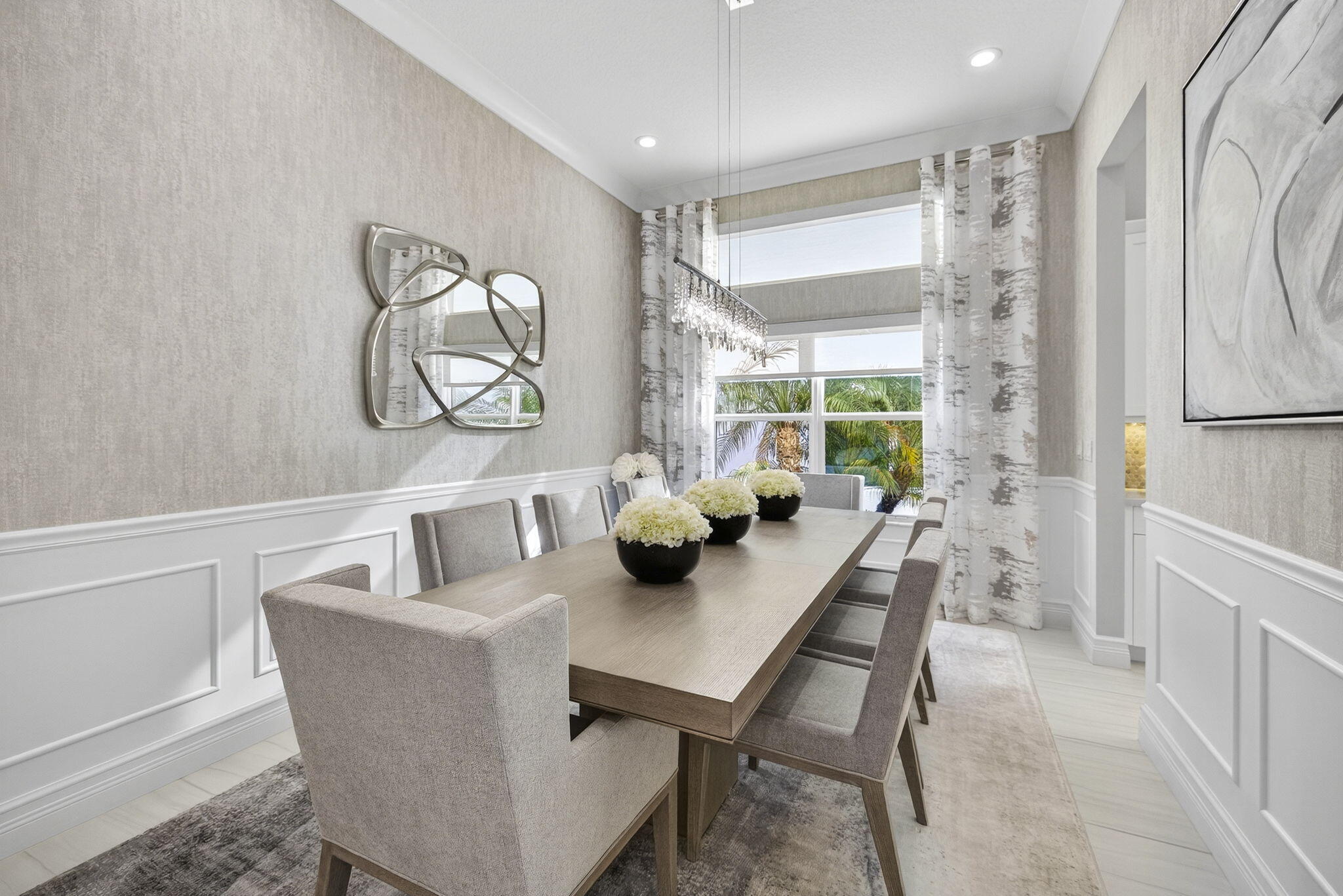 VALENCIA BAY - Residential