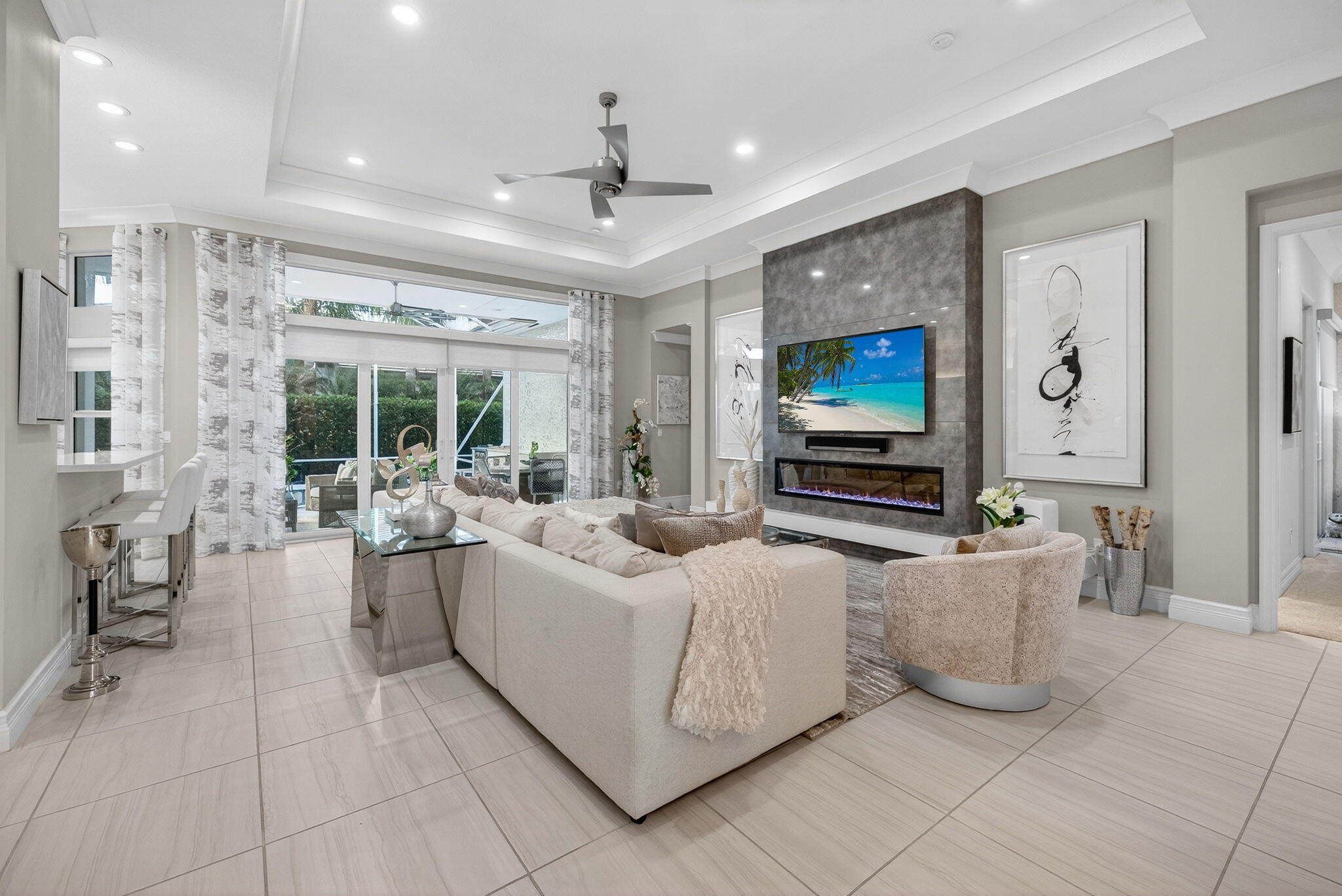 VALENCIA BAY - Residential