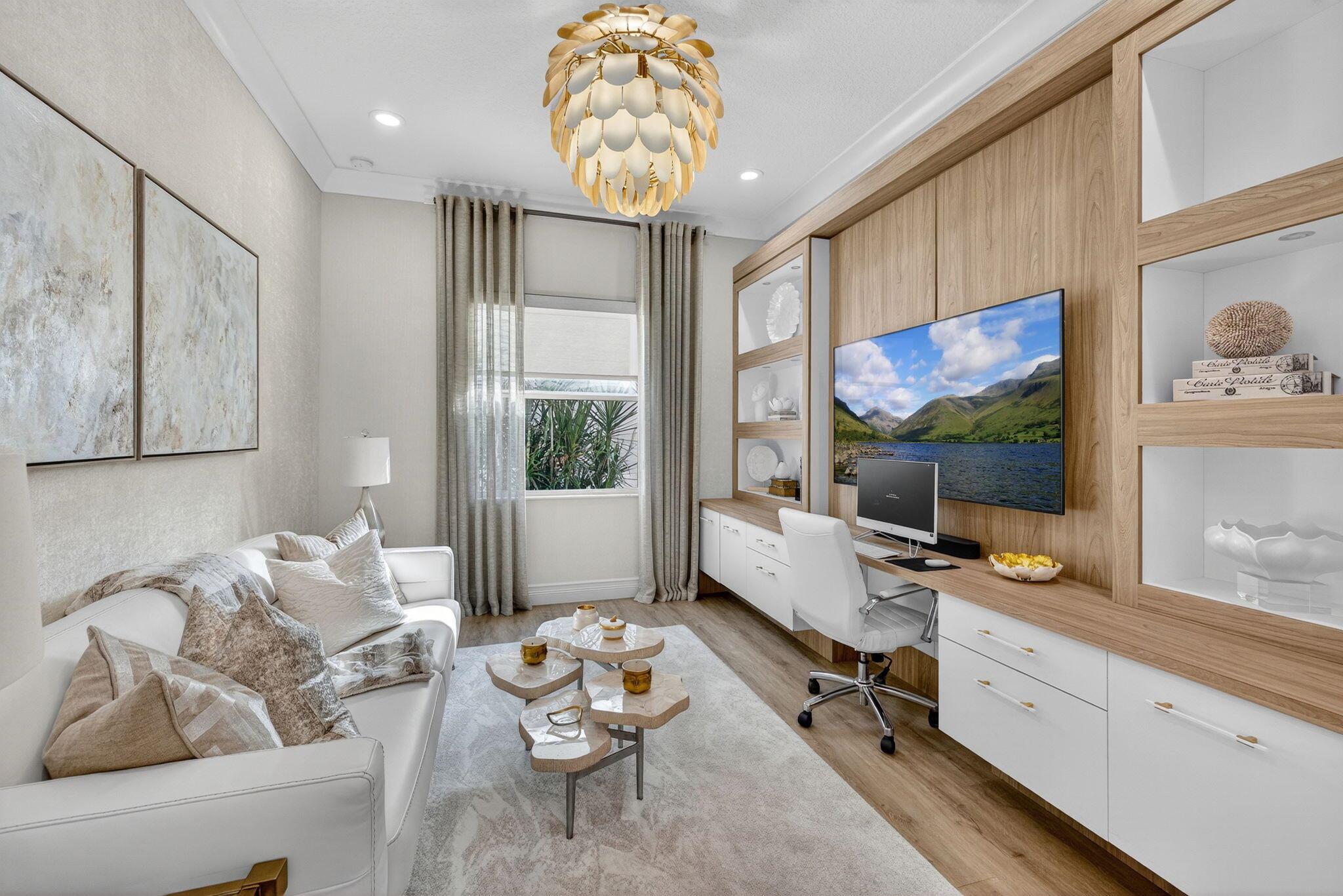 VALENCIA BAY - Residential