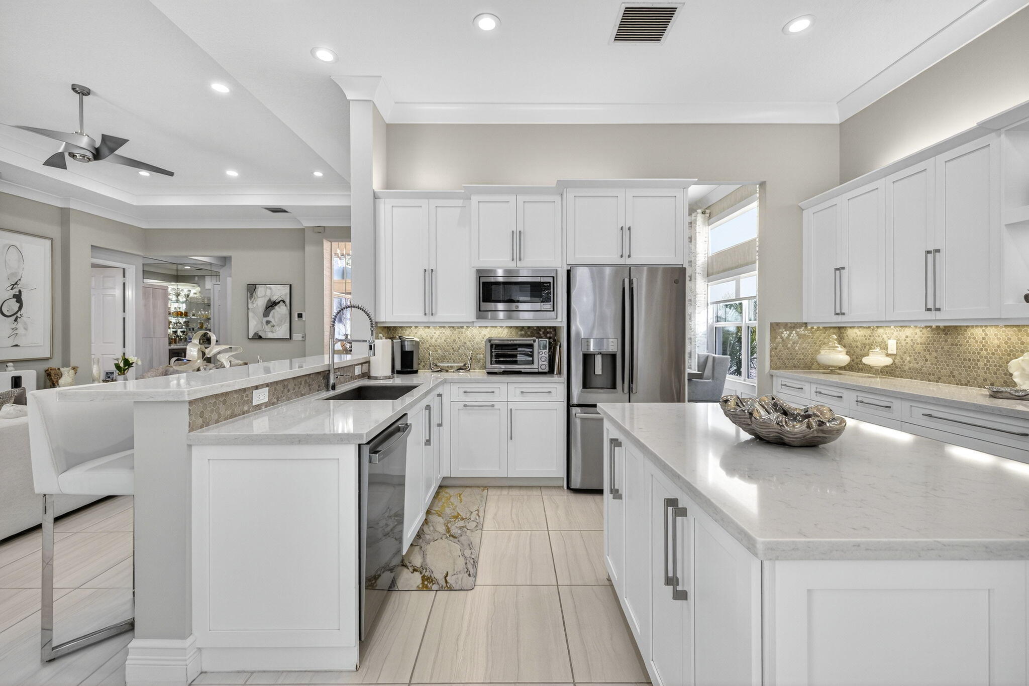 VALENCIA BAY - Residential