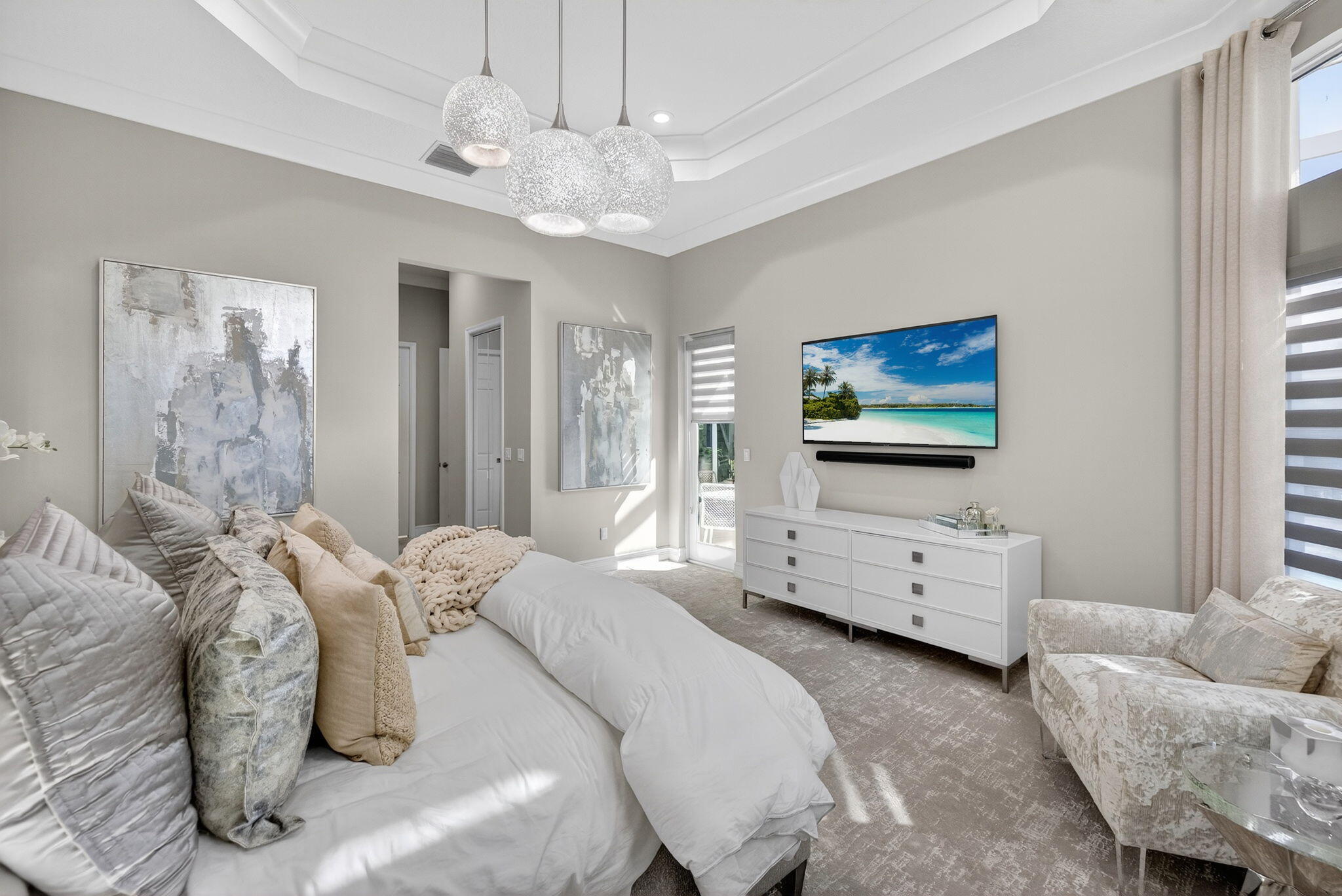 VALENCIA BAY - Residential