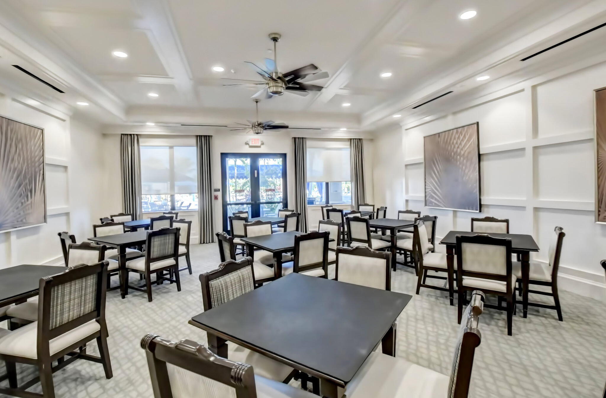 VALENCIA BAY - Residential