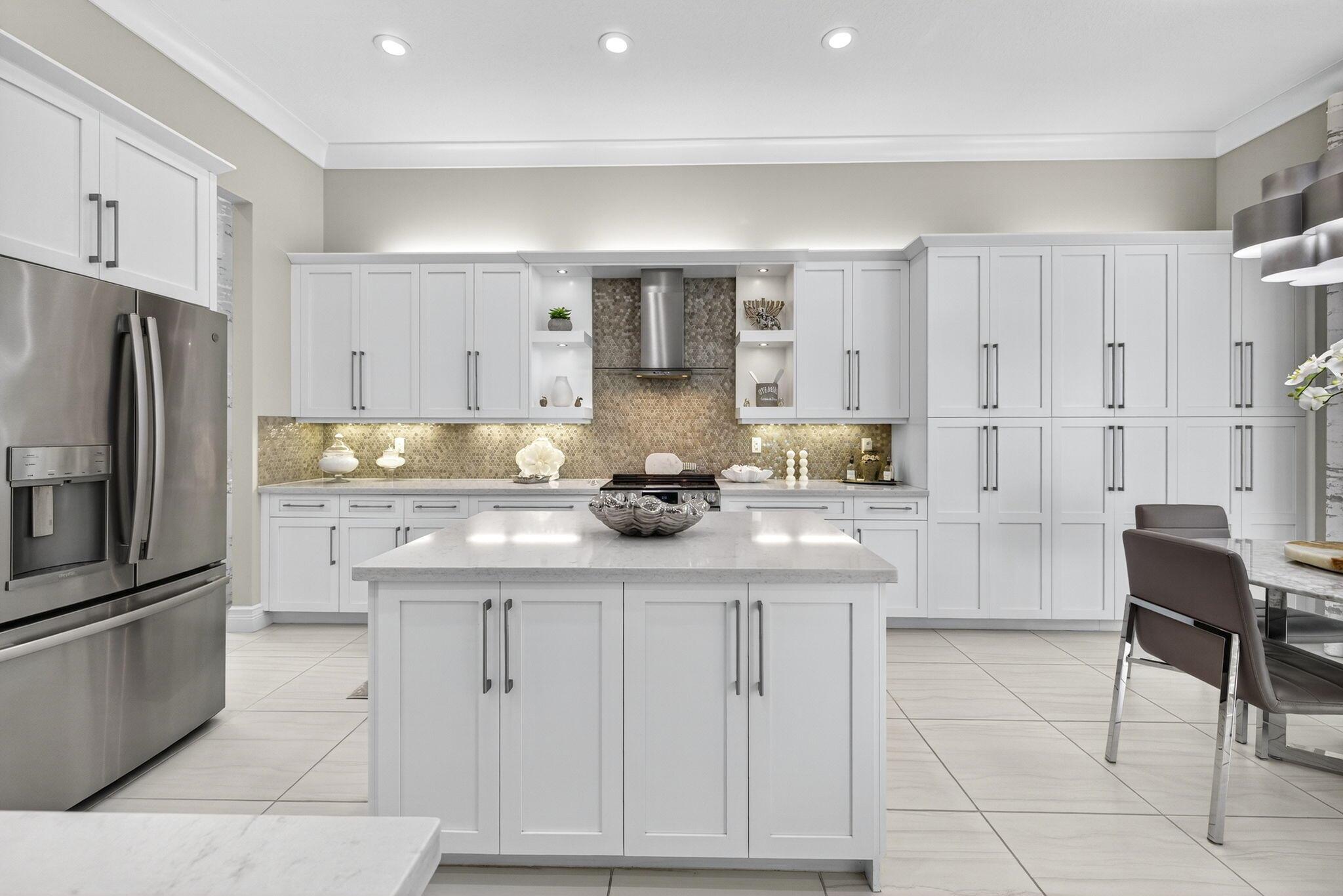 VALENCIA BAY - Residential