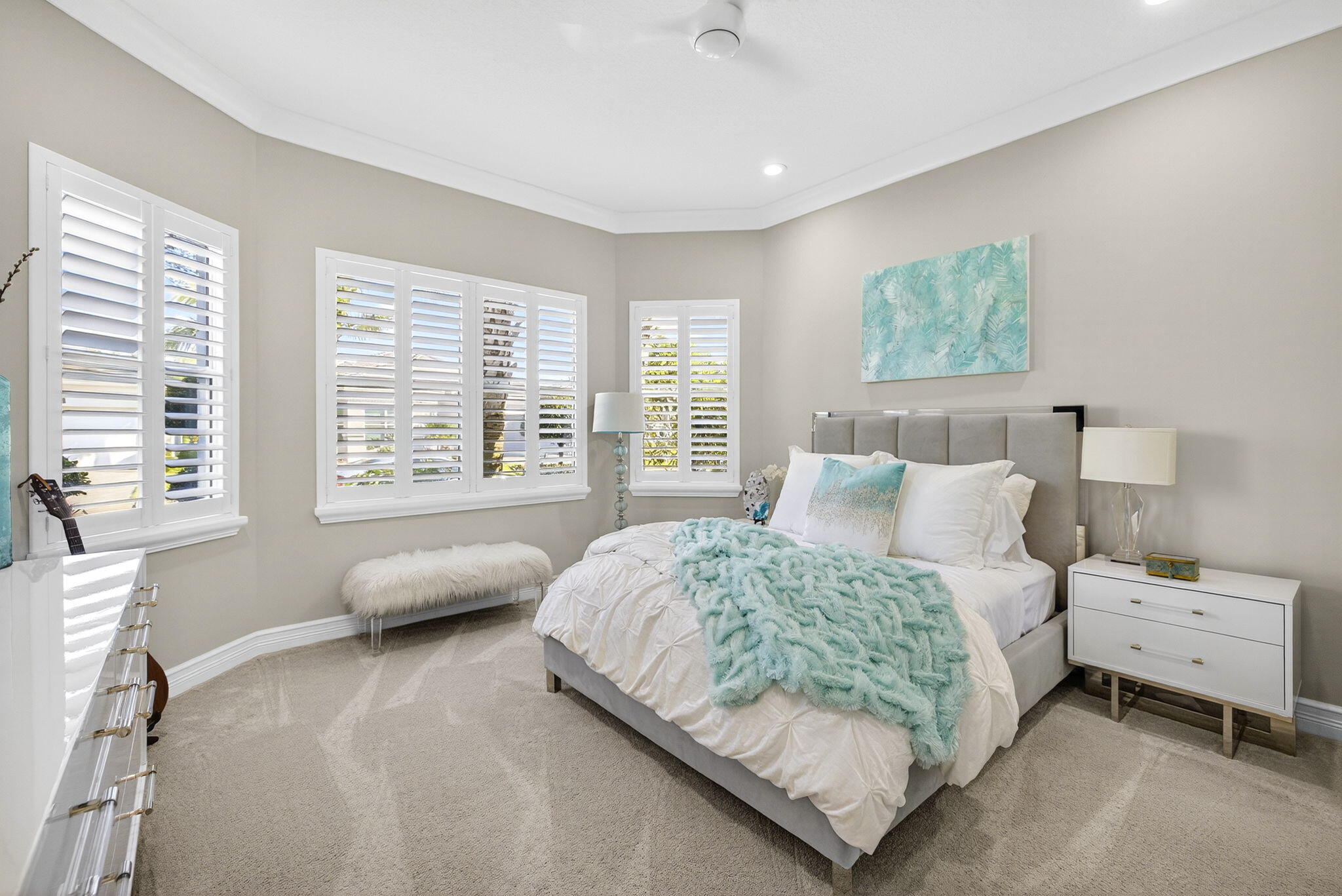 VALENCIA BAY - Residential