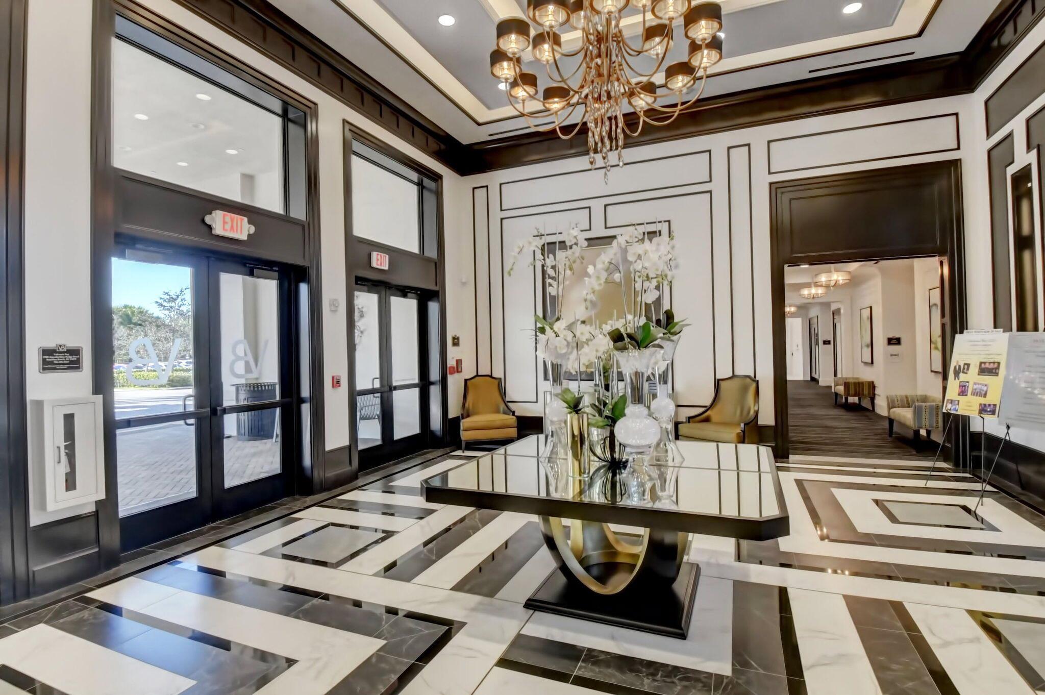 VALENCIA BAY - Residential