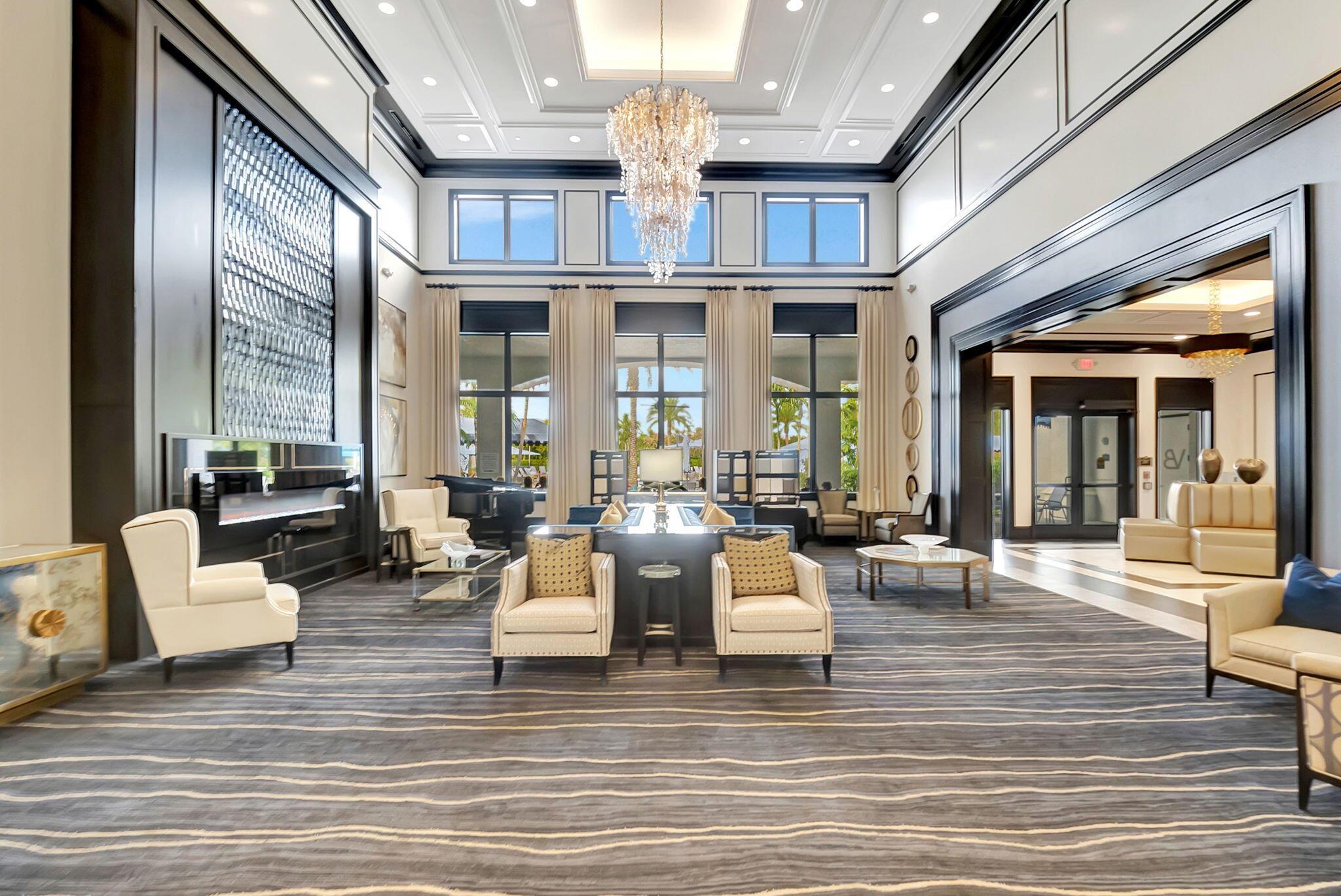 VALENCIA BAY - Residential