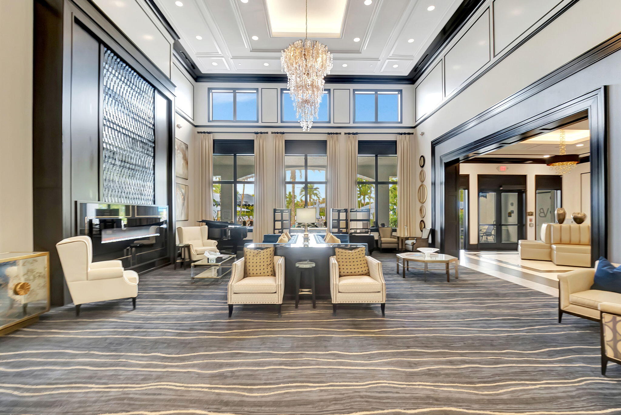 VALENCIA BAY - Residential