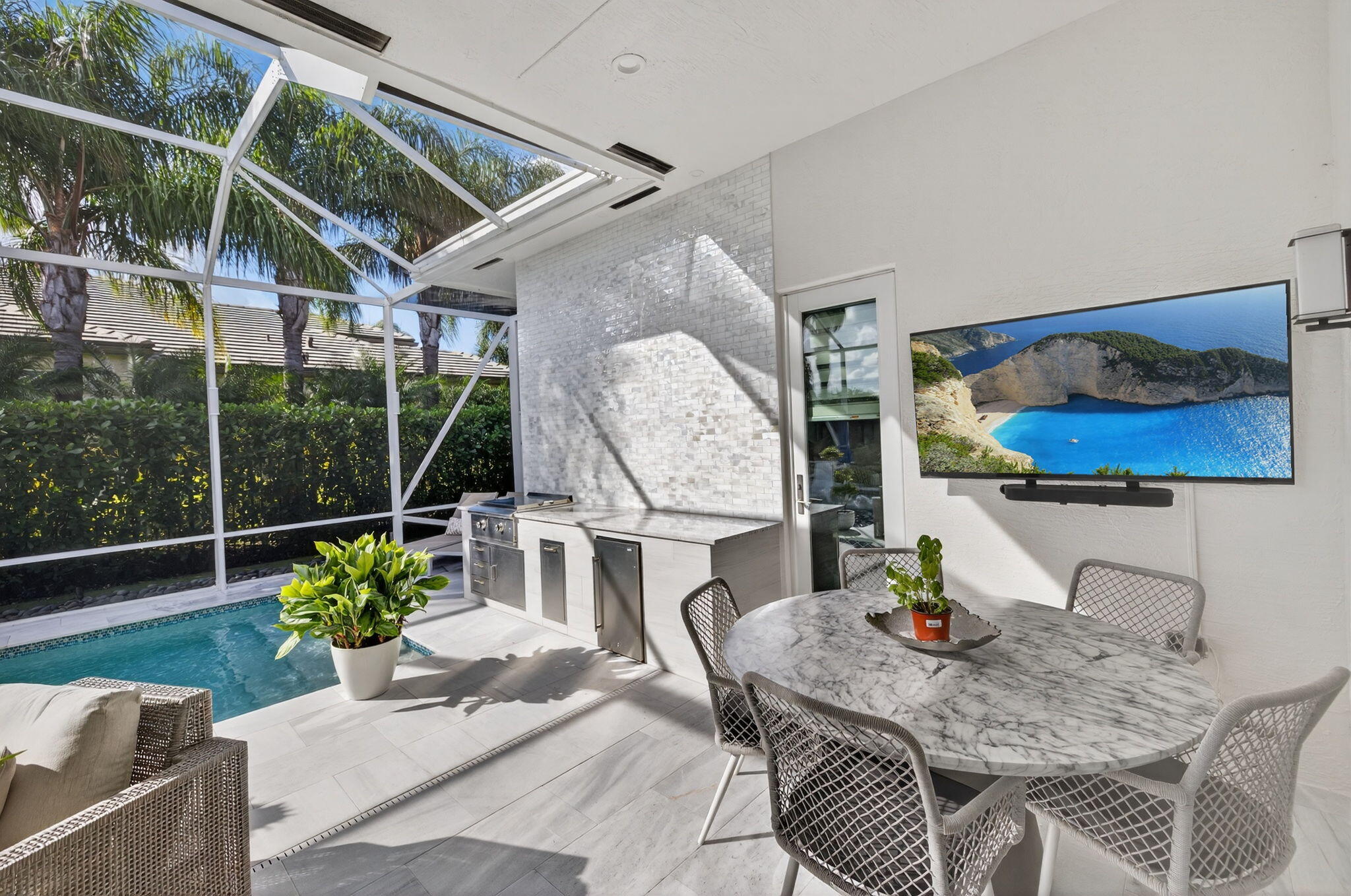 VALENCIA BAY - Residential