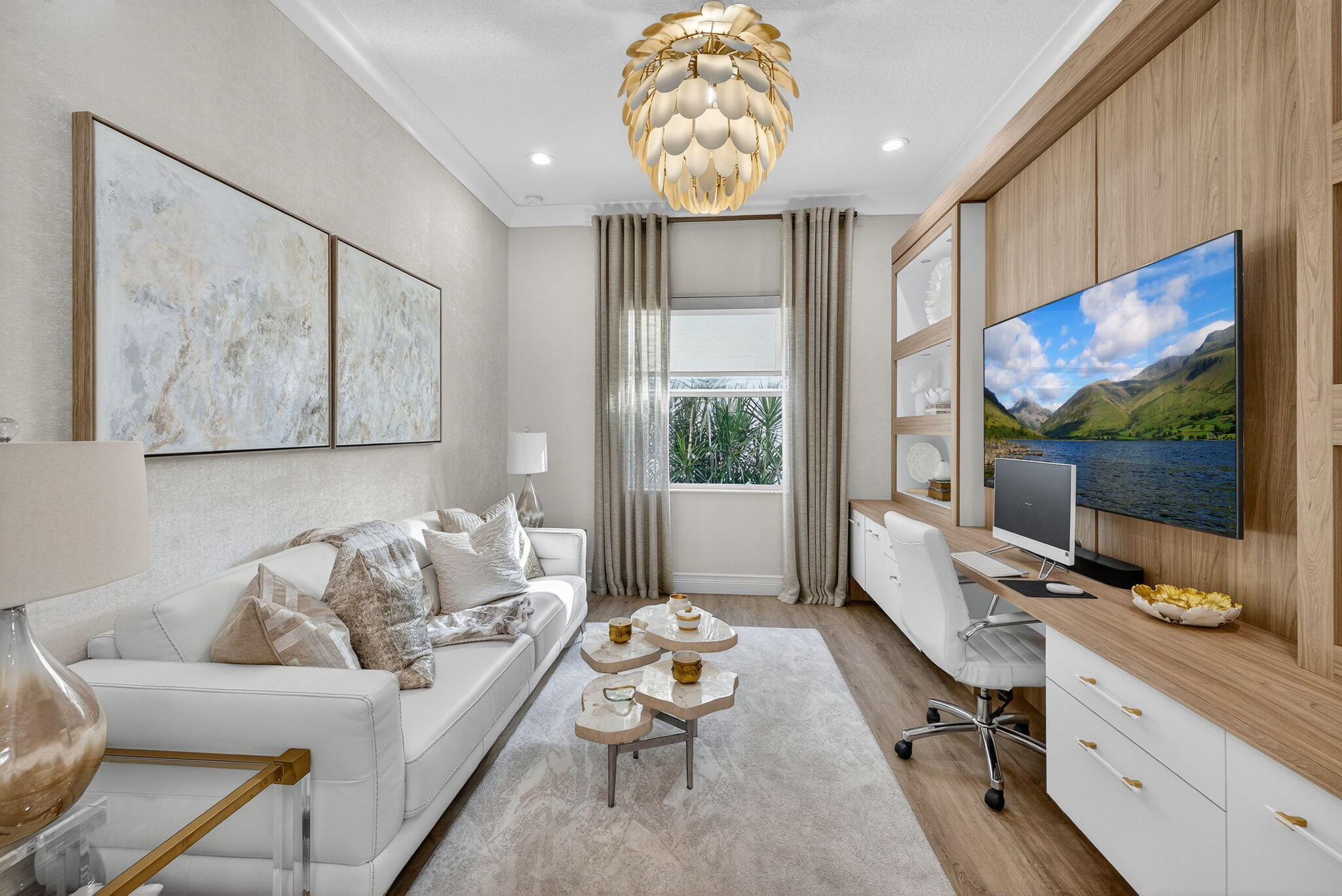 VALENCIA BAY - Residential