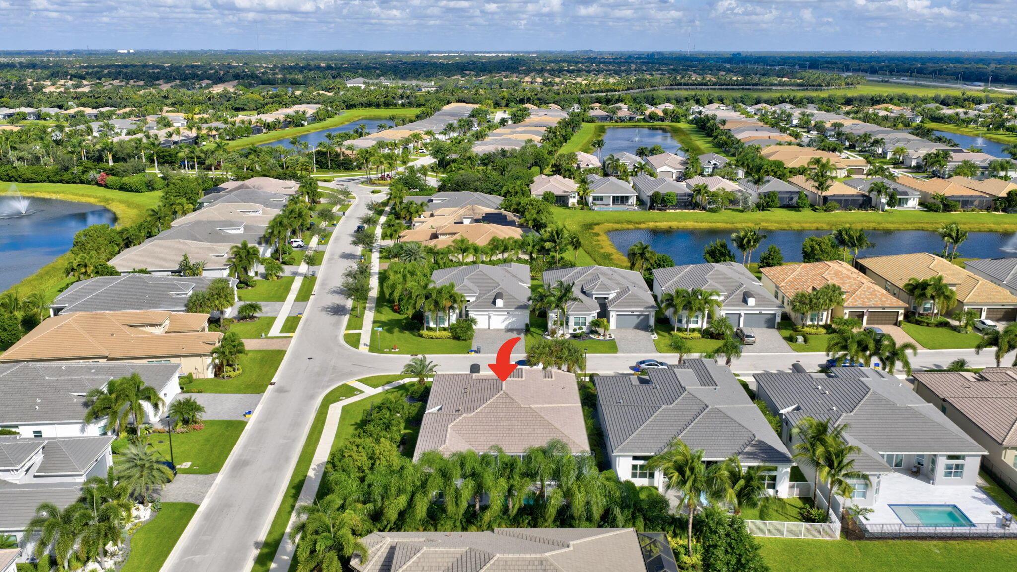 VALENCIA BAY - Residential