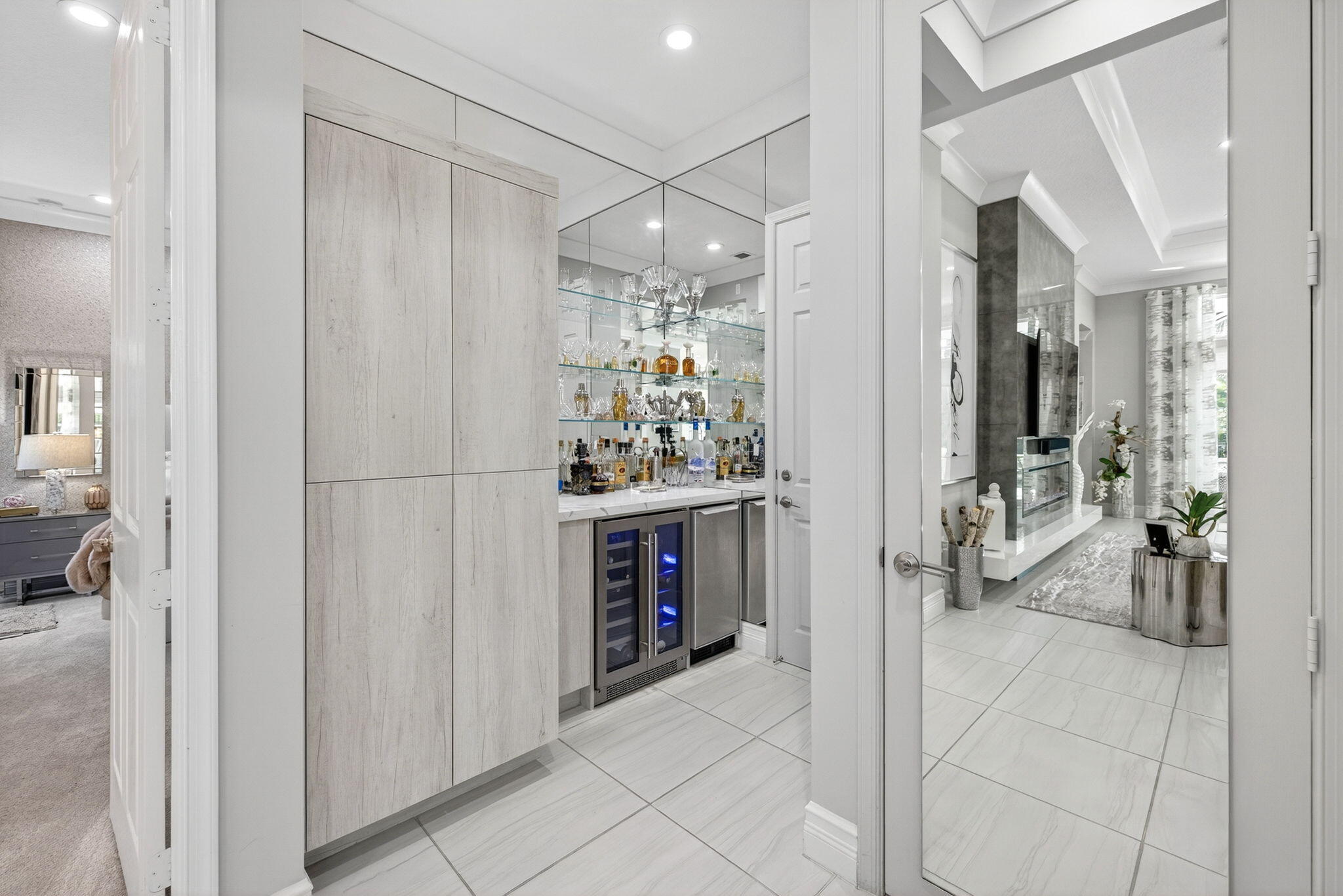 VALENCIA BAY - Residential