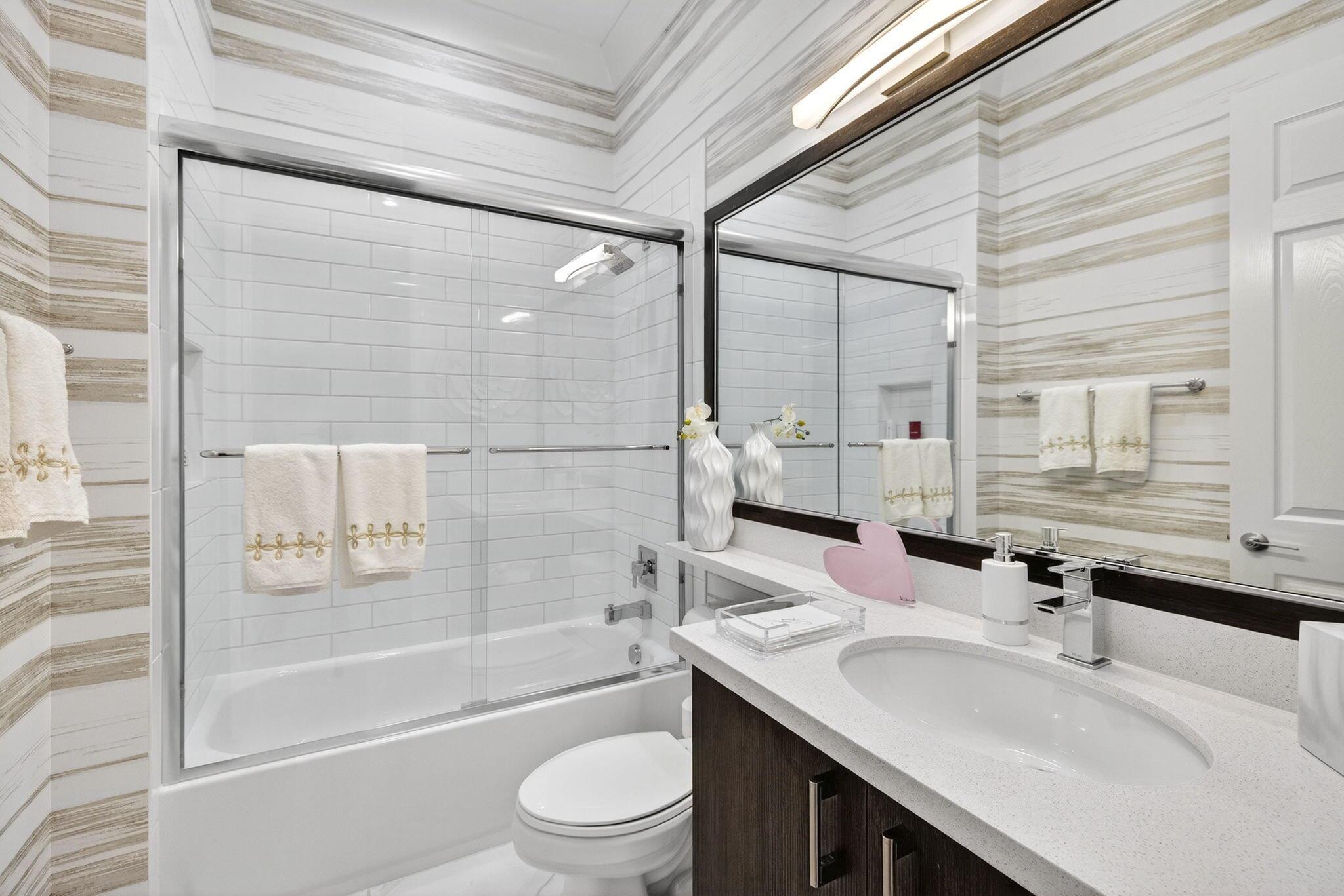 VALENCIA BAY - Residential