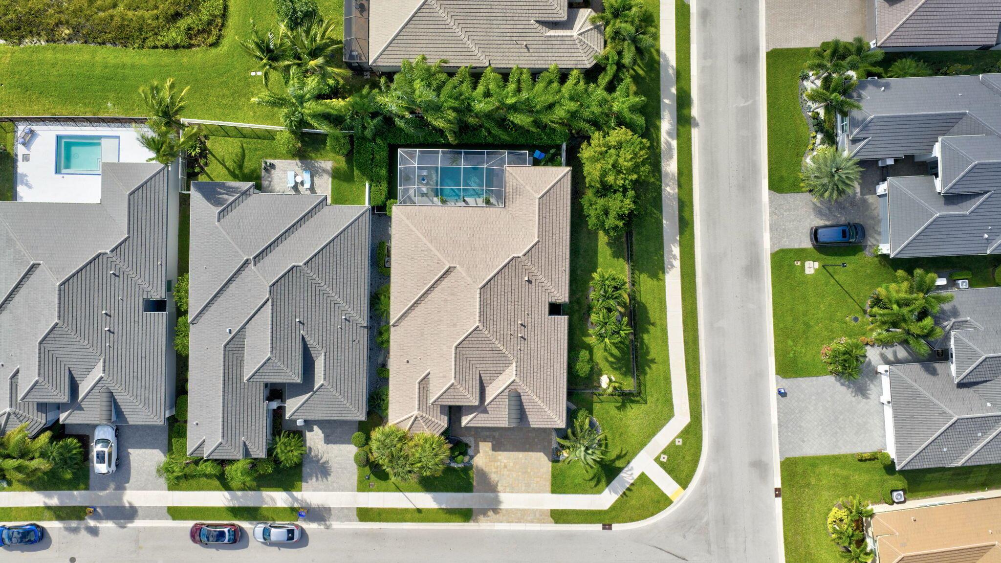 VALENCIA BAY - Residential