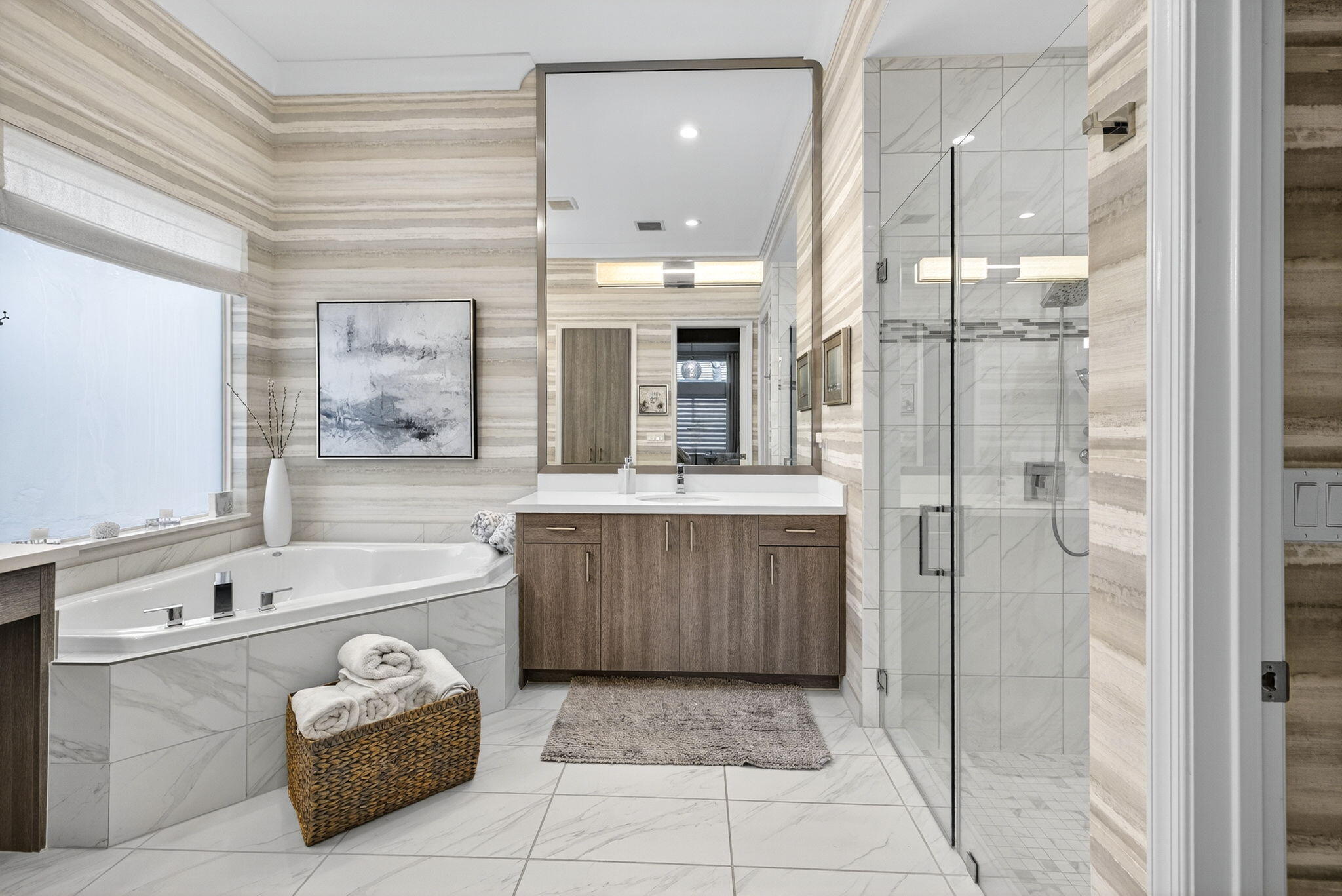 VALENCIA BAY - Residential