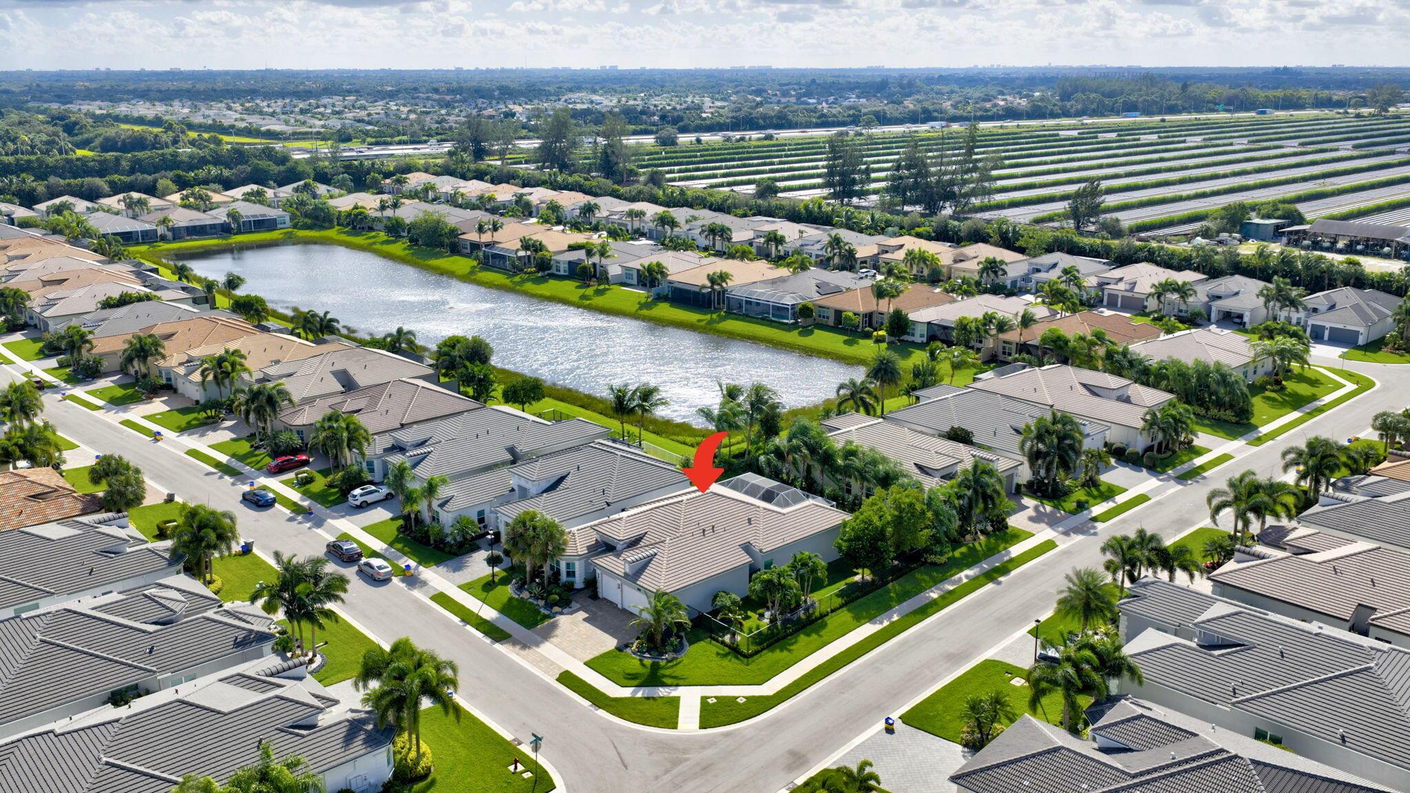 VALENCIA BAY - Residential