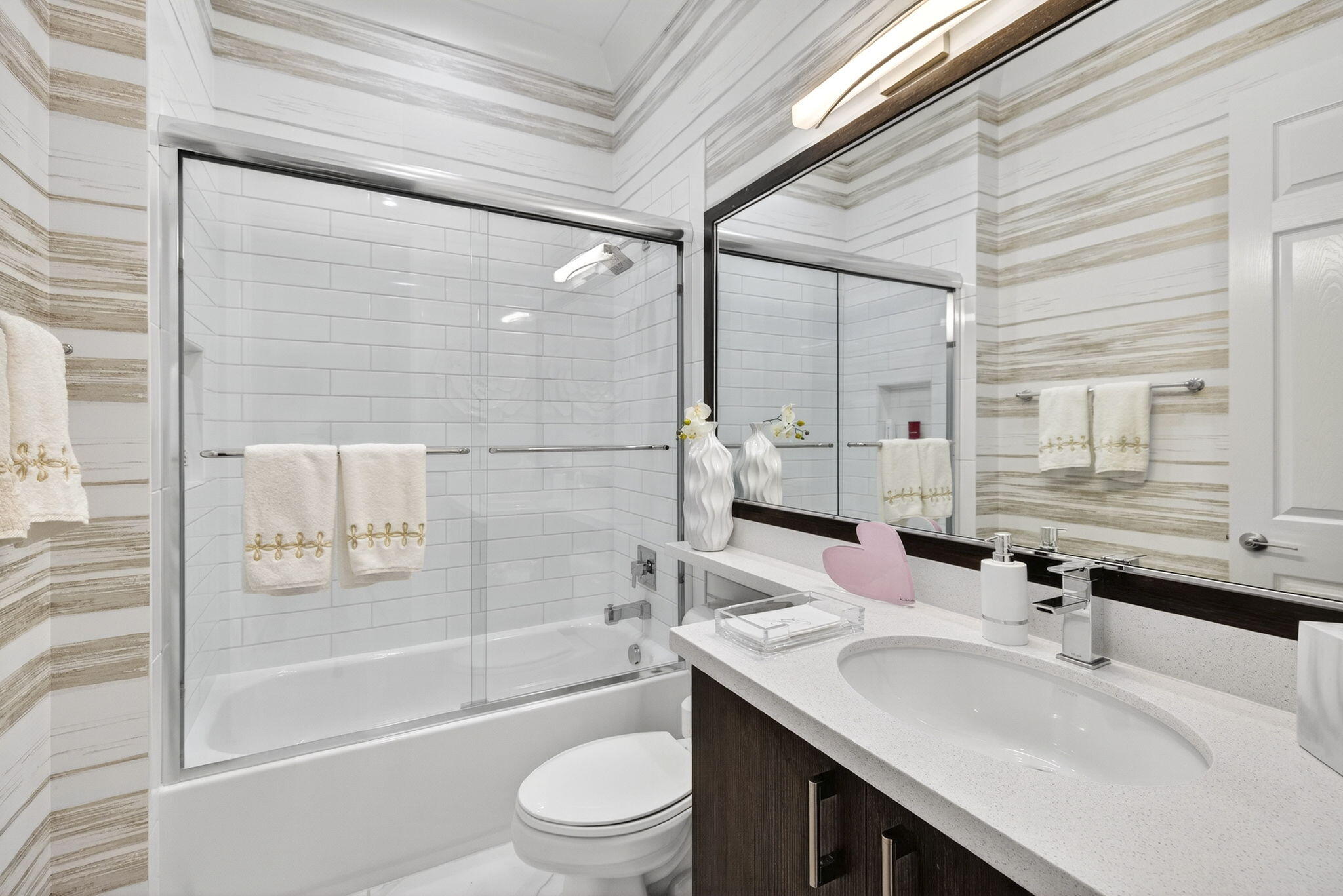 VALENCIA BAY - Residential