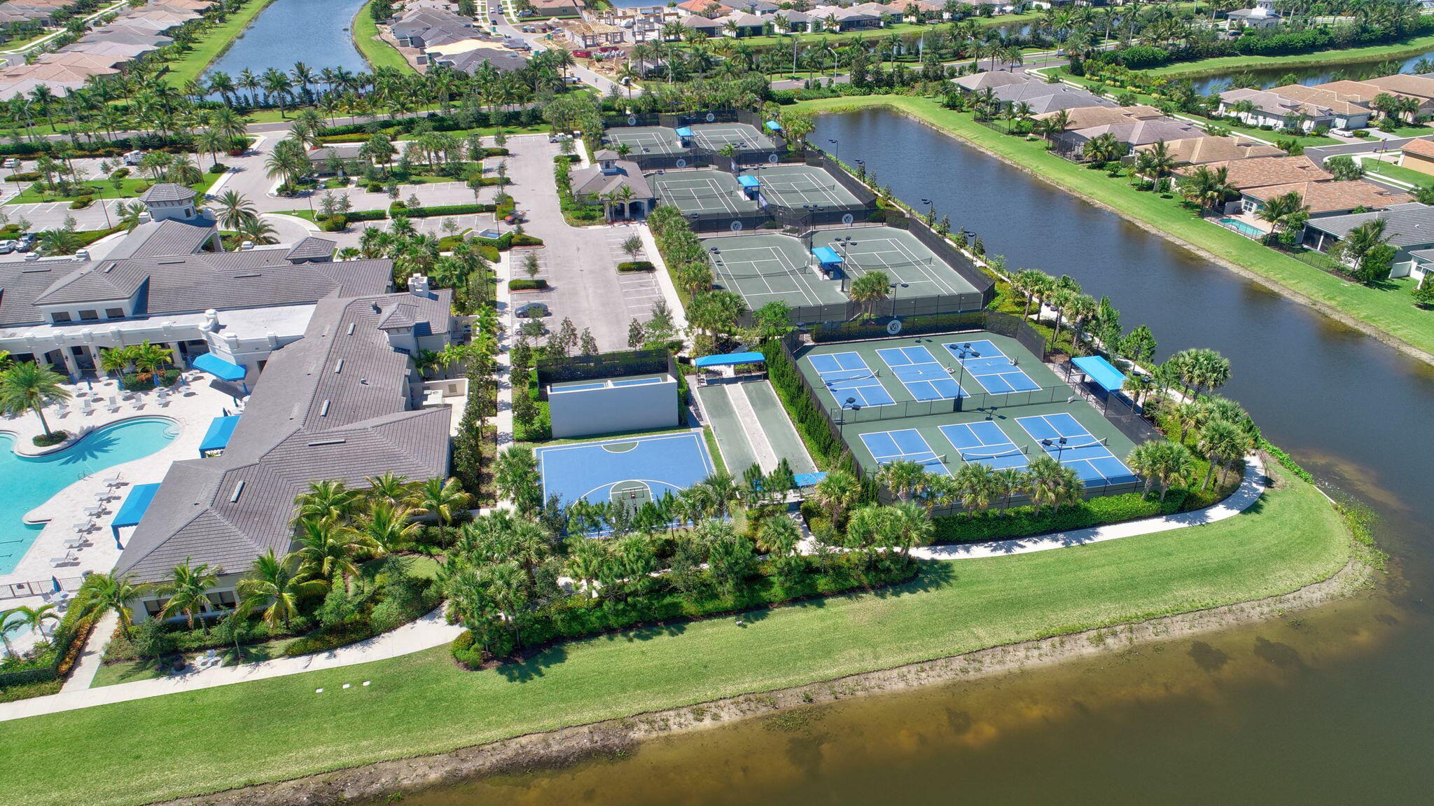 VALENCIA BAY - Residential