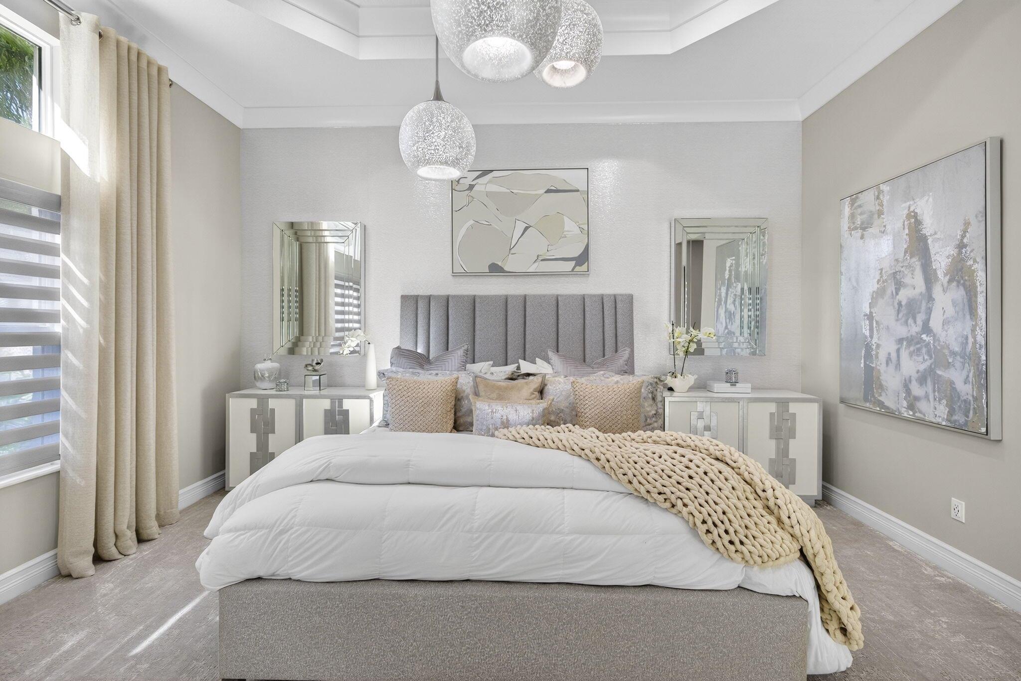 VALENCIA BAY - Residential