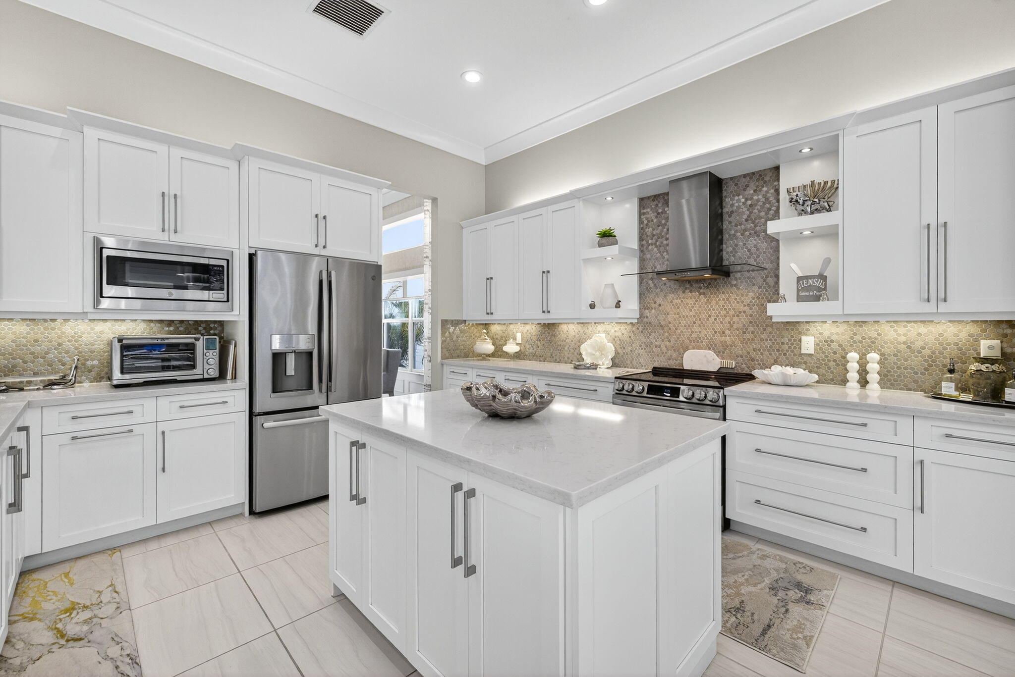 VALENCIA BAY - Residential