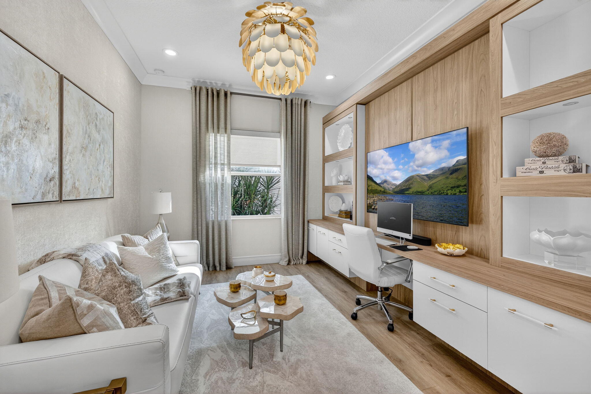 VALENCIA BAY - Residential