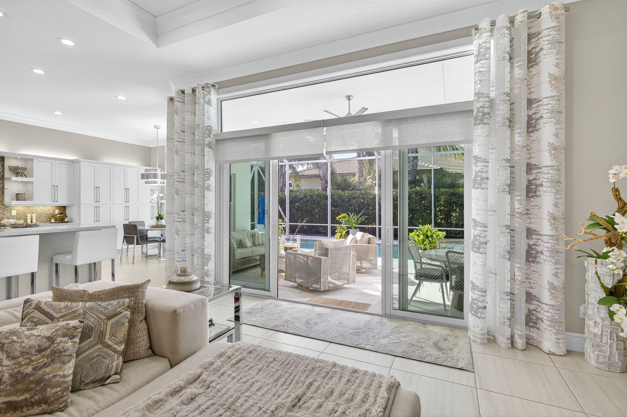 VALENCIA BAY - Residential