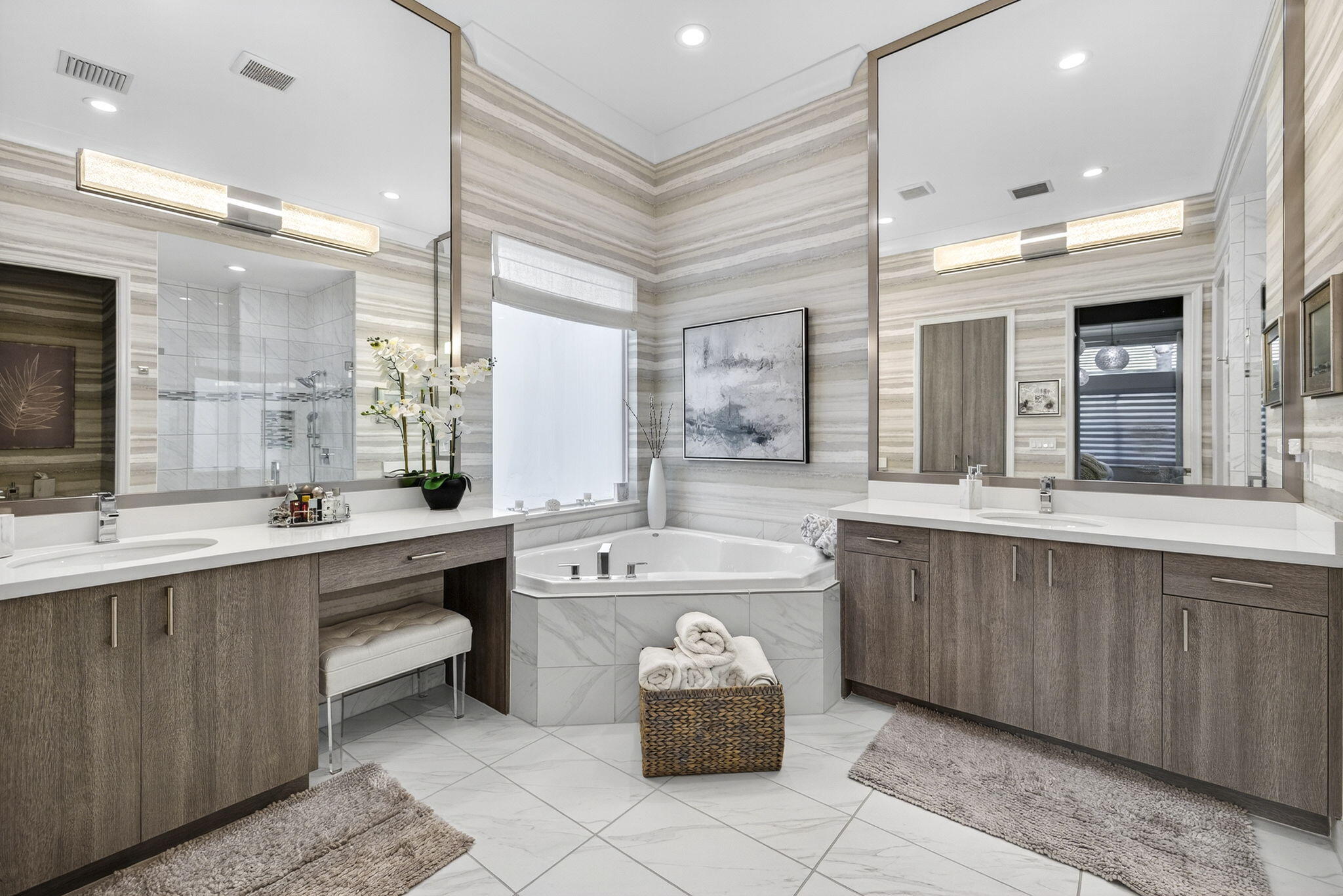 VALENCIA BAY - Residential