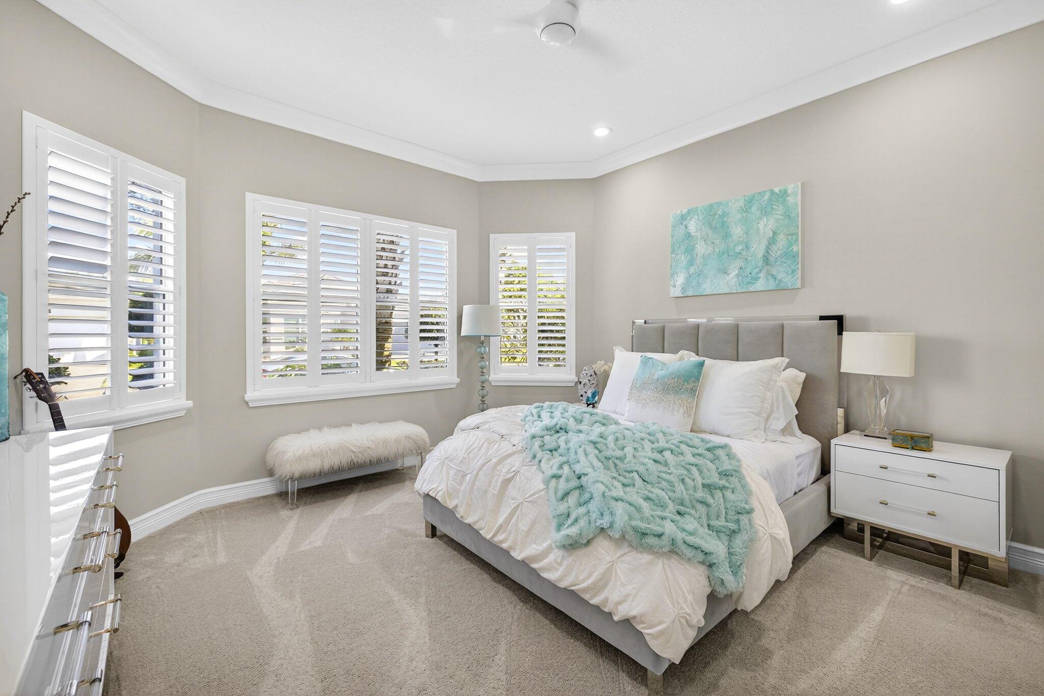 VALENCIA BAY - Residential