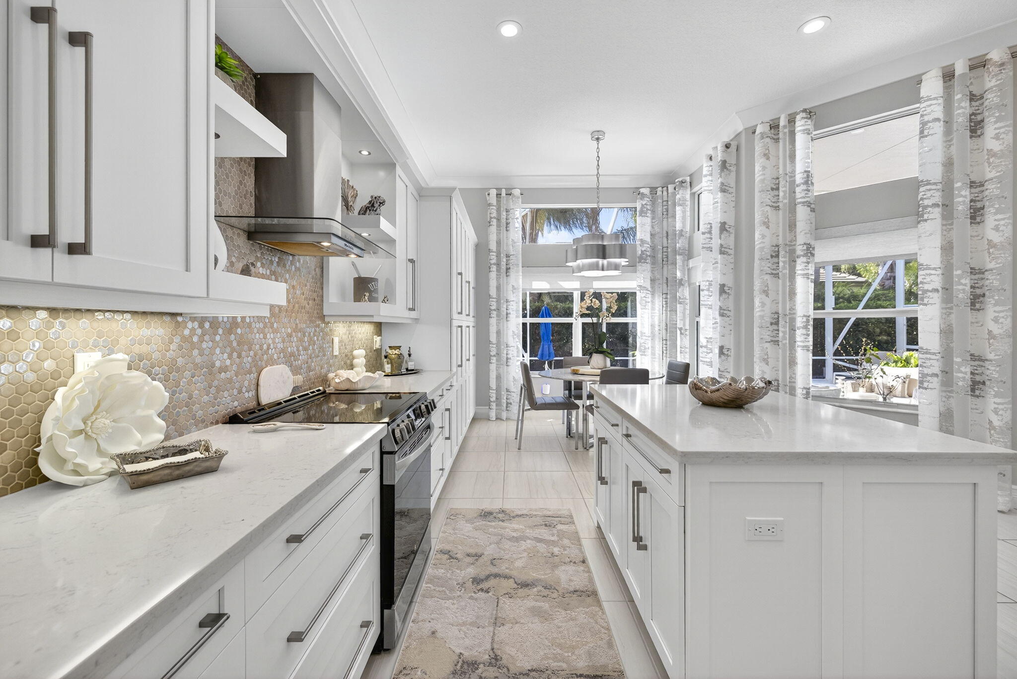 VALENCIA BAY - Residential