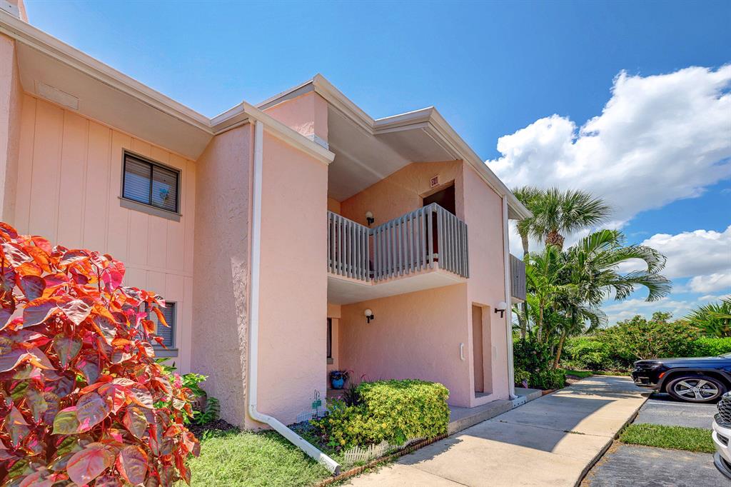 Photo of 2400 S Ocean Drive #3521, Fort Pierce, FL 34949 (MLS # R10826172)