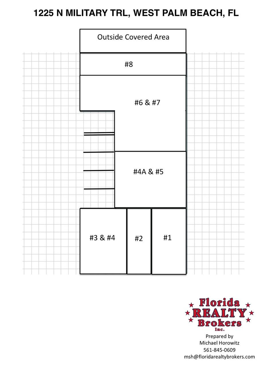 WEST PARK - Commercial Sale