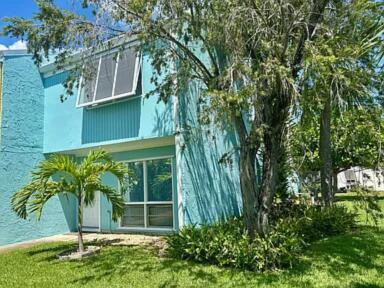 CORAL COVE BEACH SECTION - Residential Lease