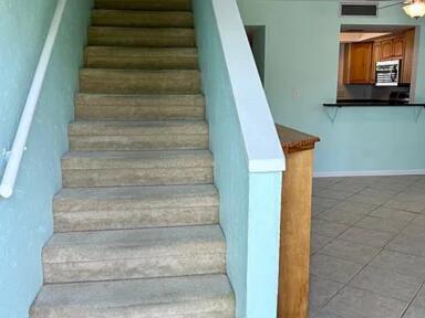 CORAL COVE BEACH SECTION - Residential Lease