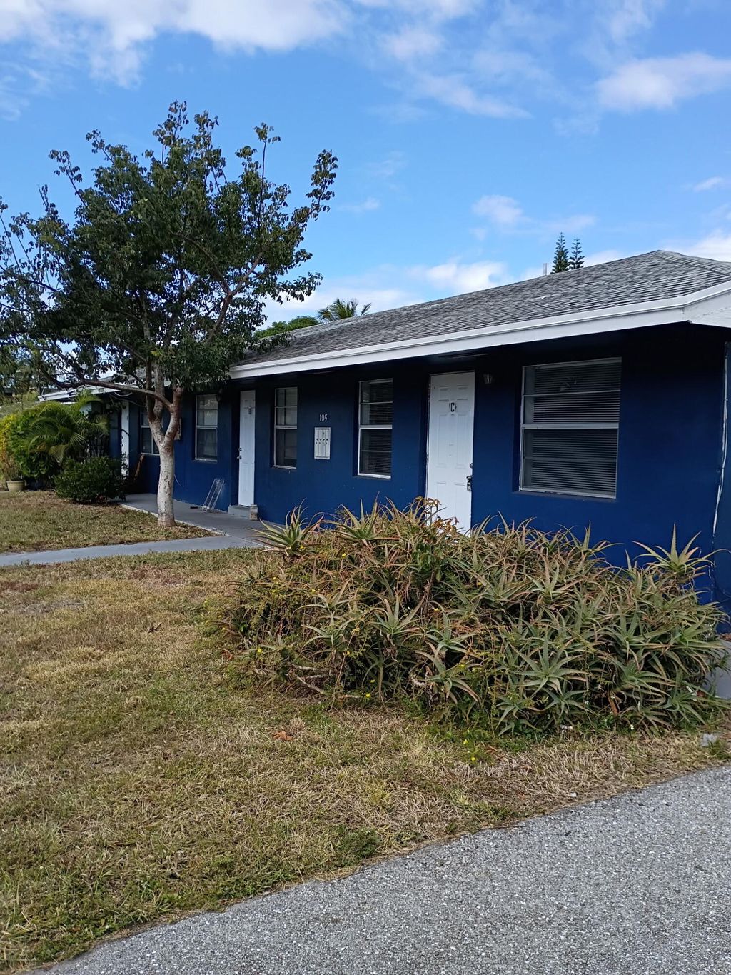 Photo of 105 SW 5th Avenue #C, Boynton Beach, FL 33435 (MLS # R11160719)