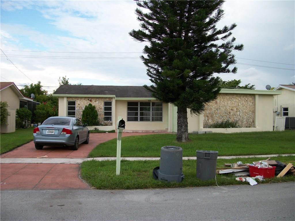 SGV - Residential