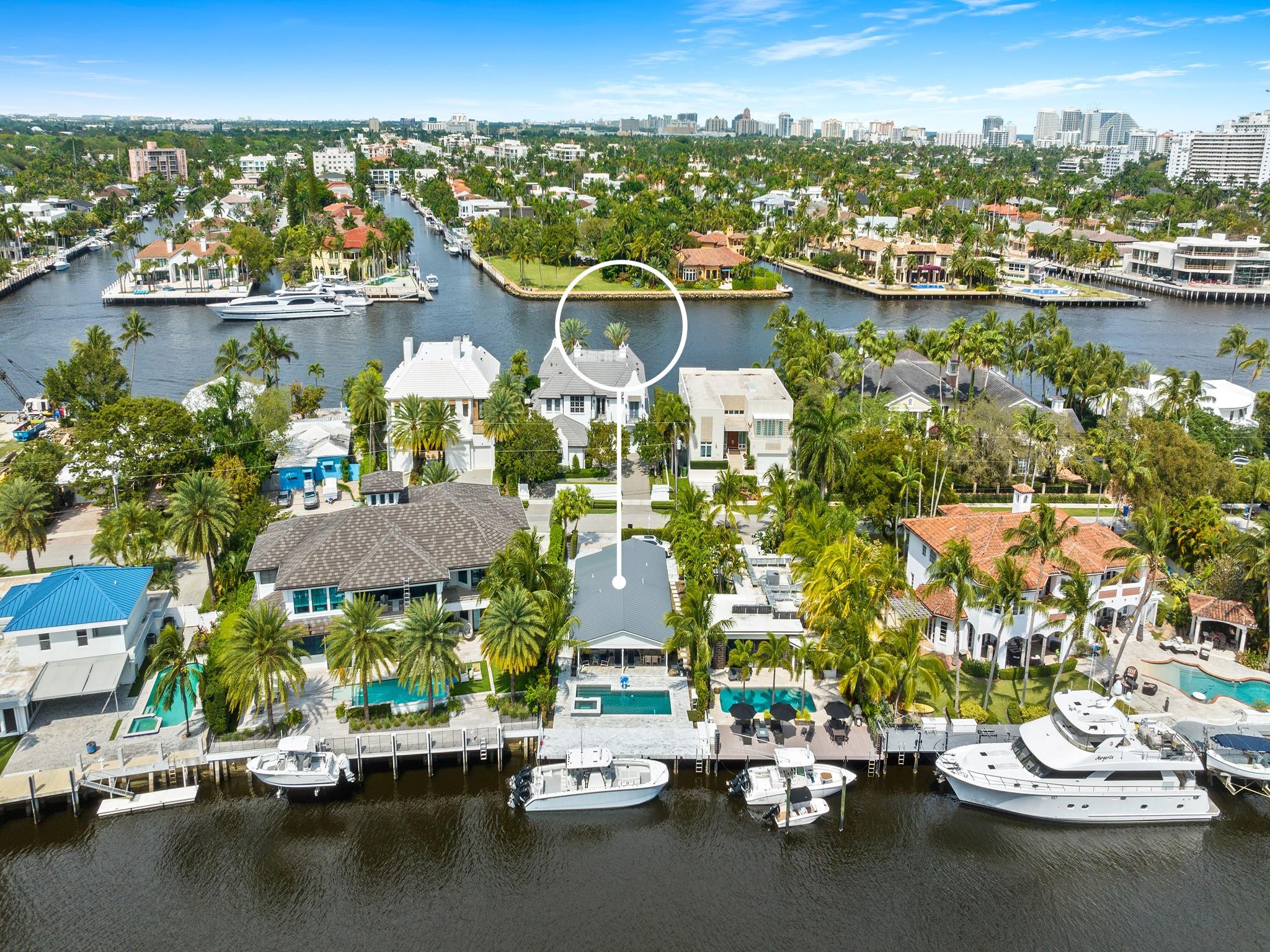 RIO VISTA ISLES - Residential