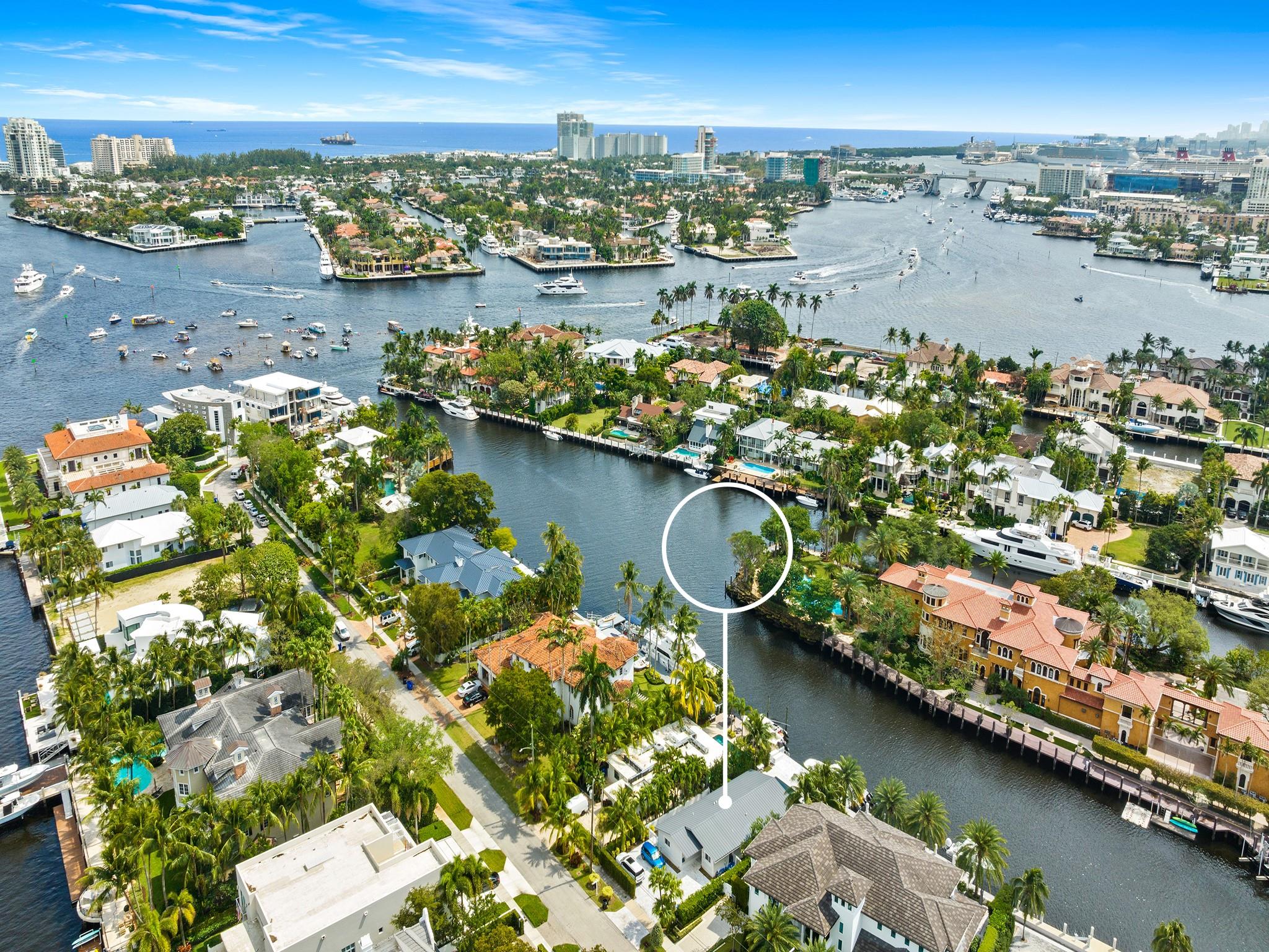 RIO VISTA ISLES - Residential