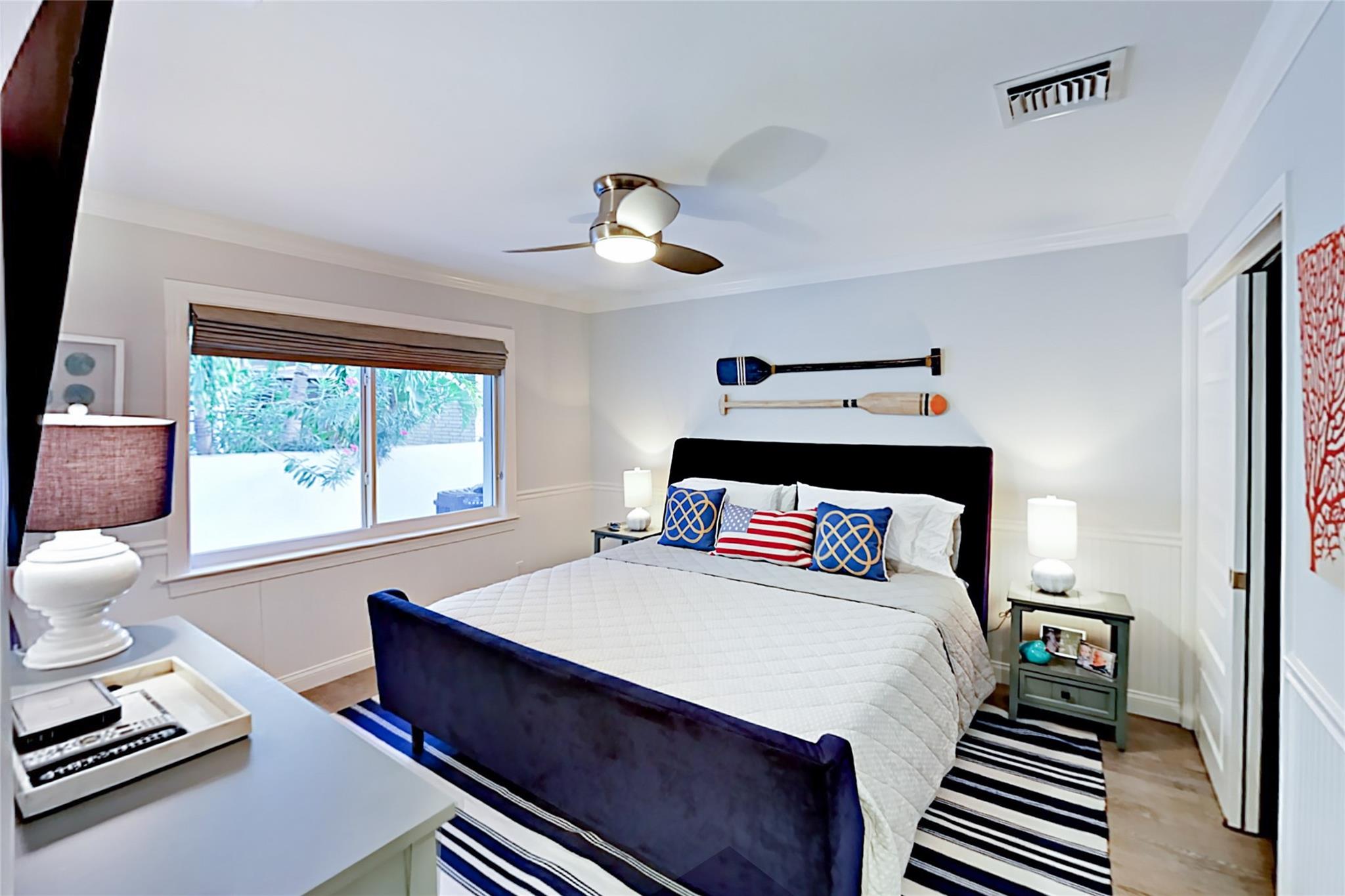 RIO VISTA ISLES - Residential