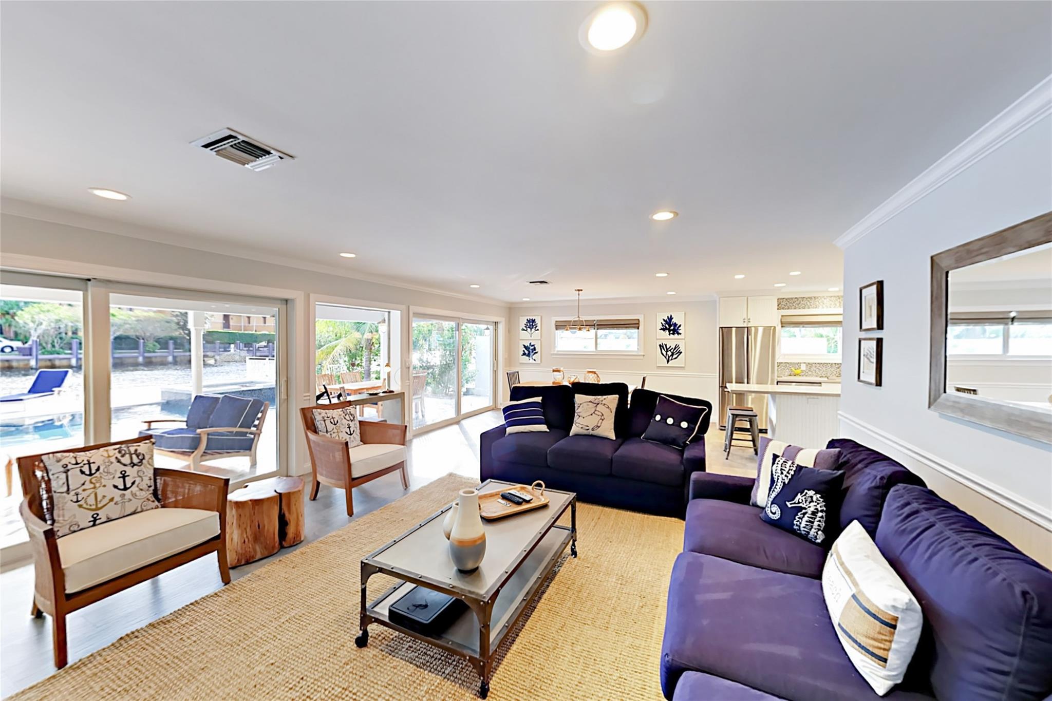 RIO VISTA ISLES - Residential